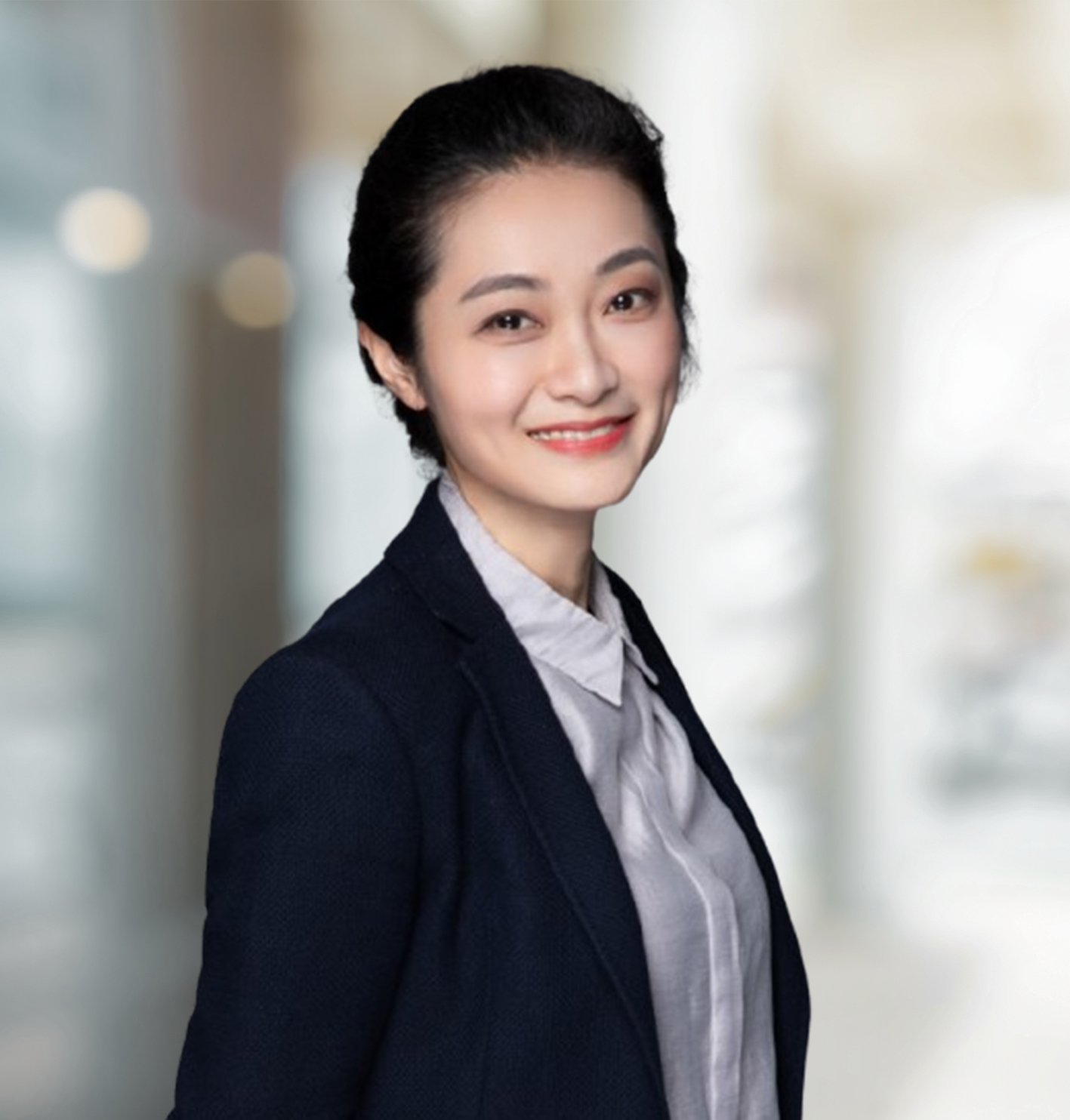 王翎入