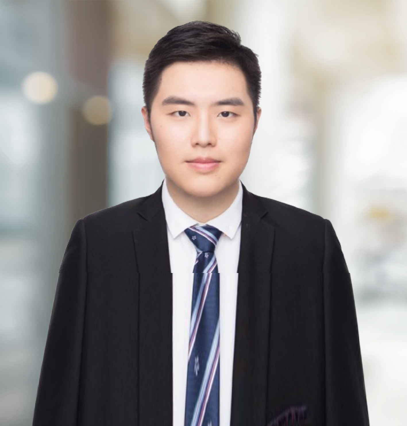 GAO Xiang