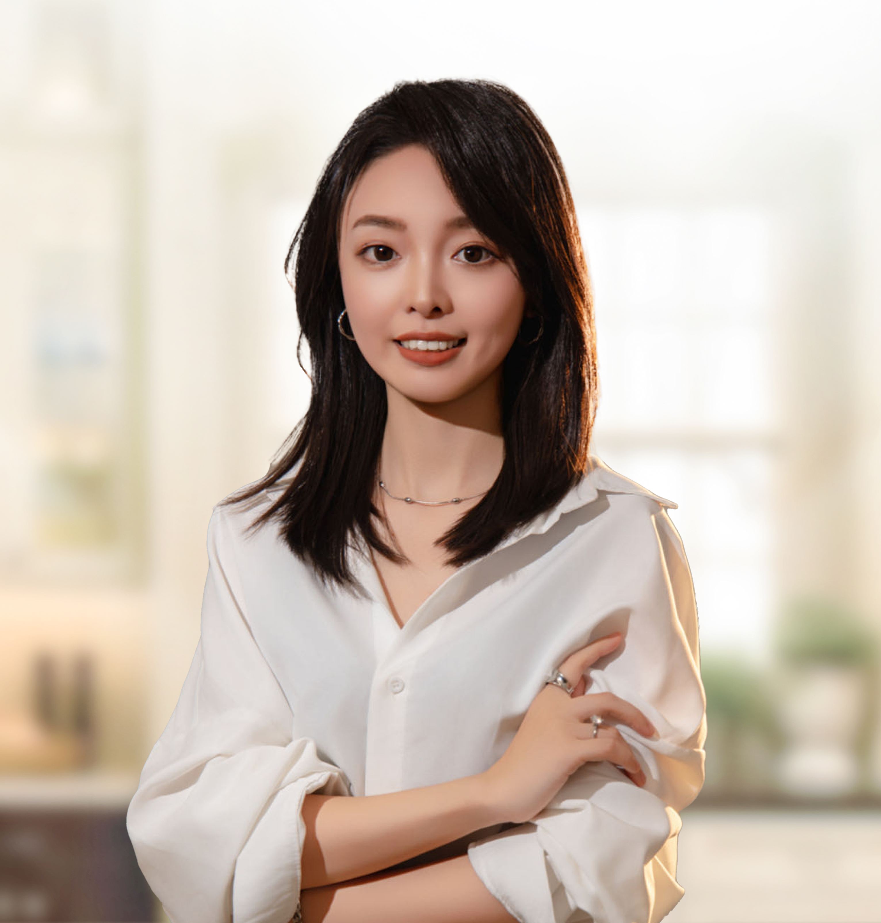 杜越