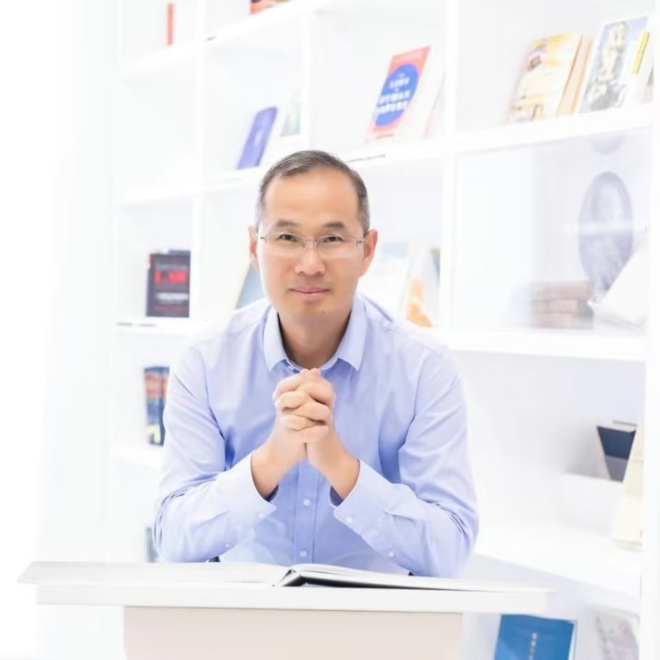 HUI Suoliang