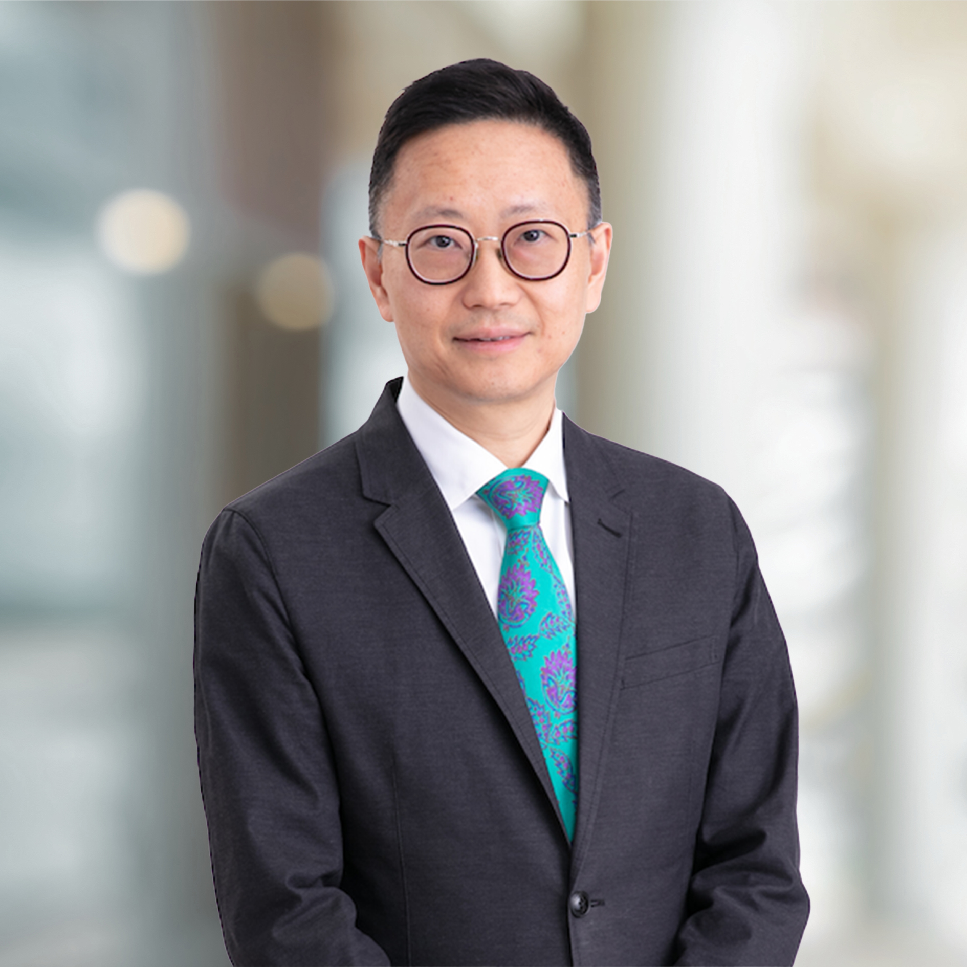 ZHONG Guohui