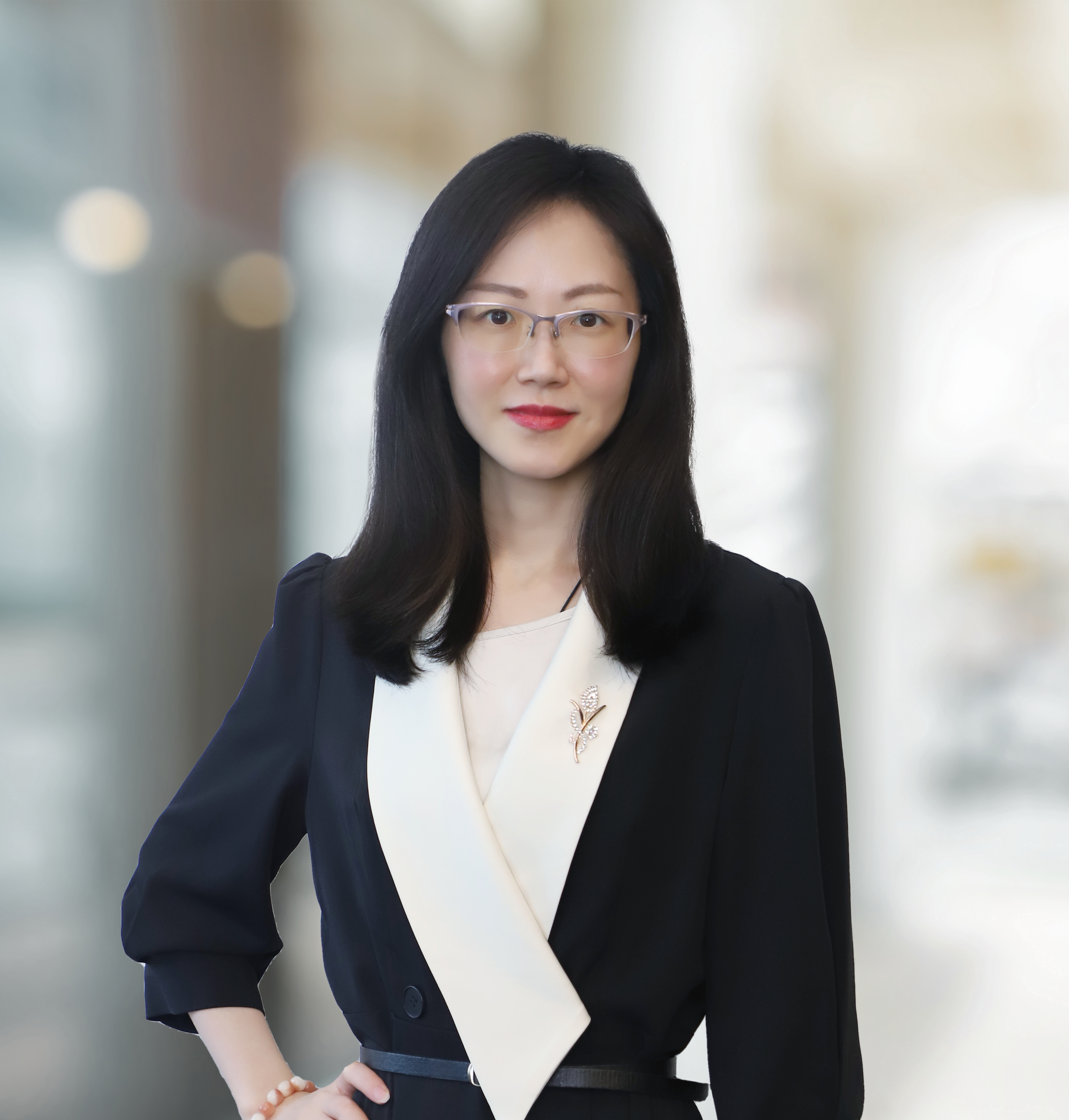 LIU Jing