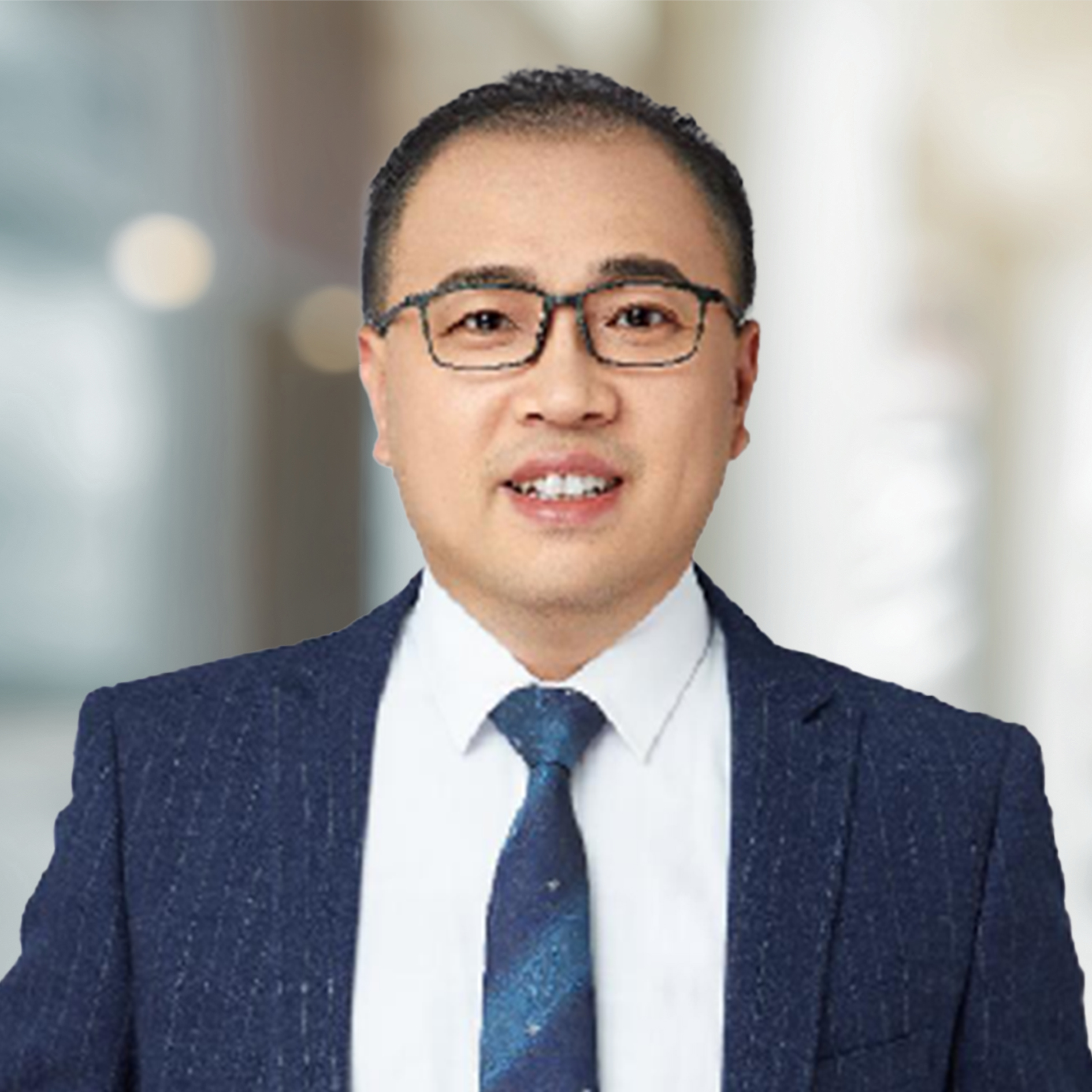 ZHENG Yulin