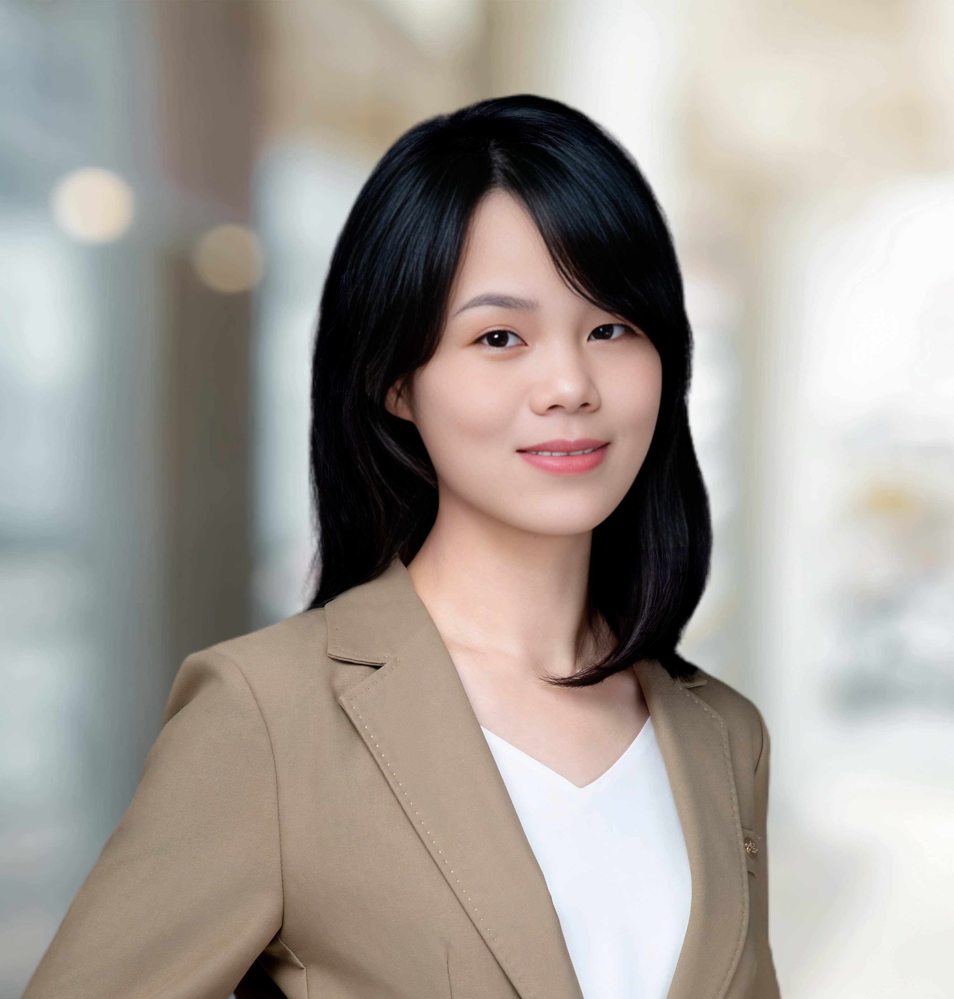 李婷