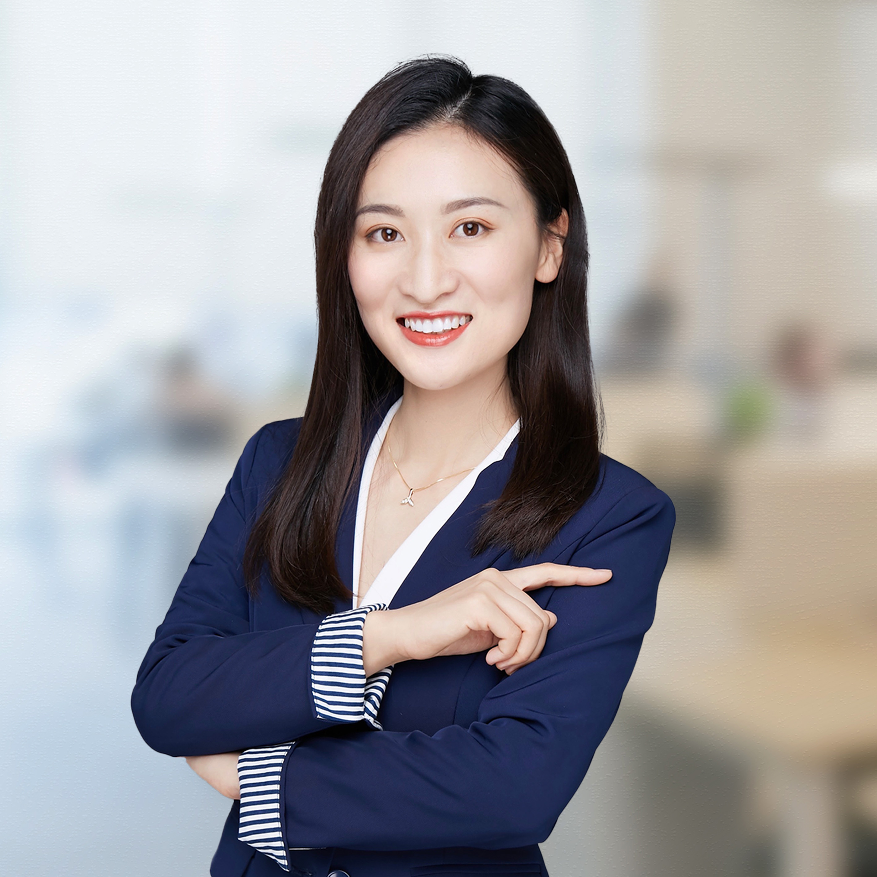 XU Yanan