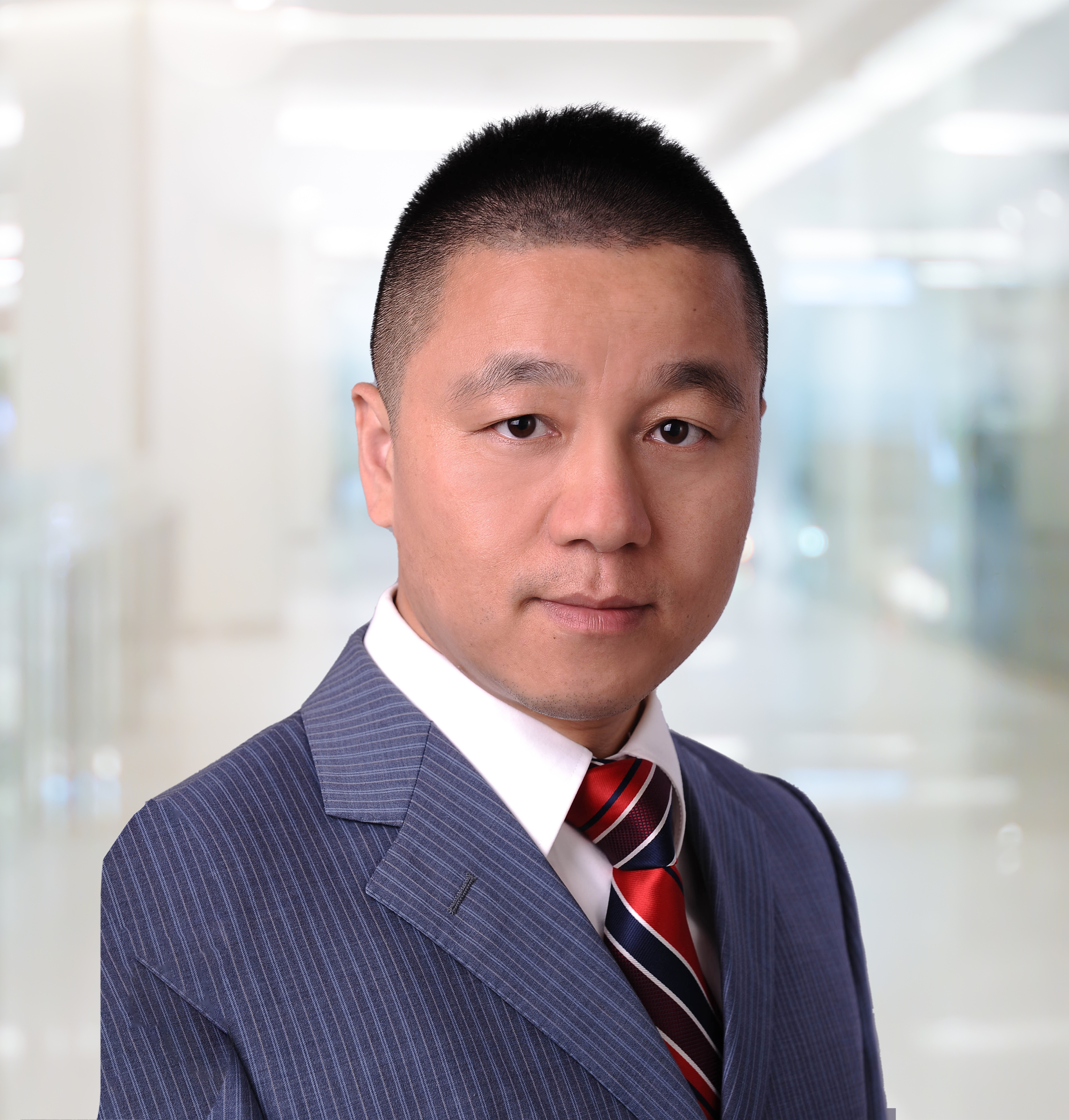 HUANG Zhengyu