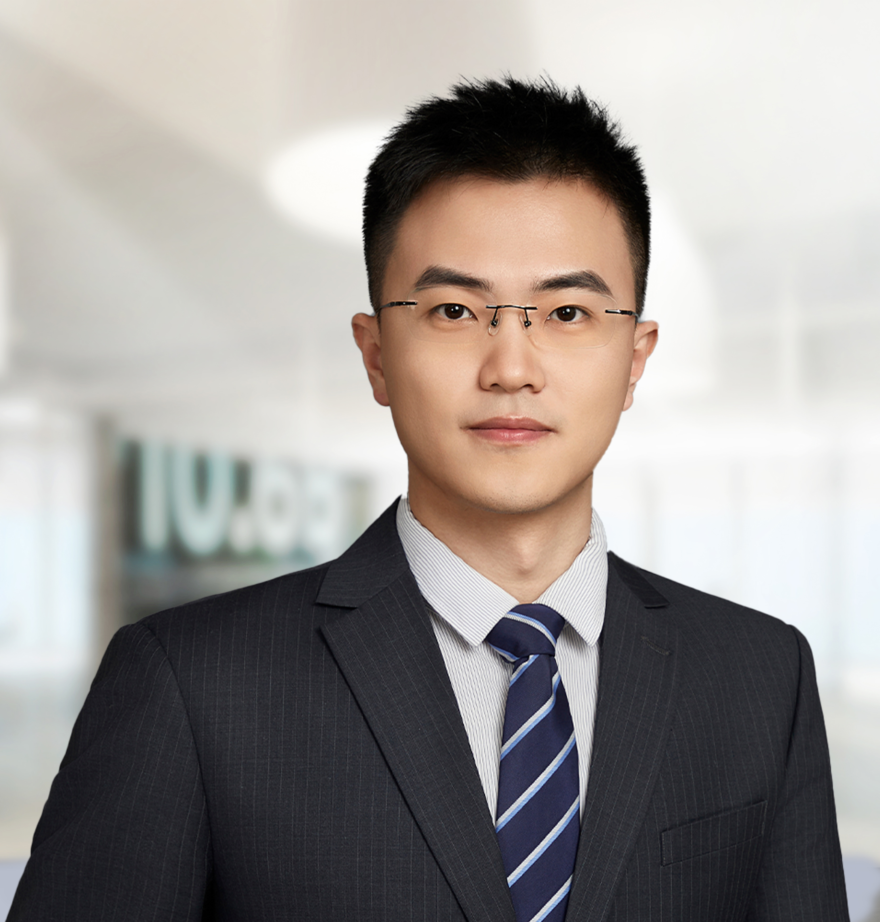 LI Fangwei