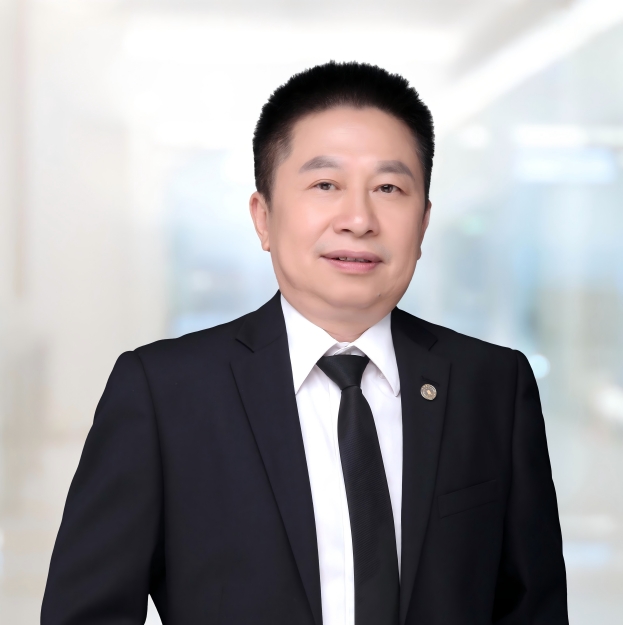 WEN Yongkang