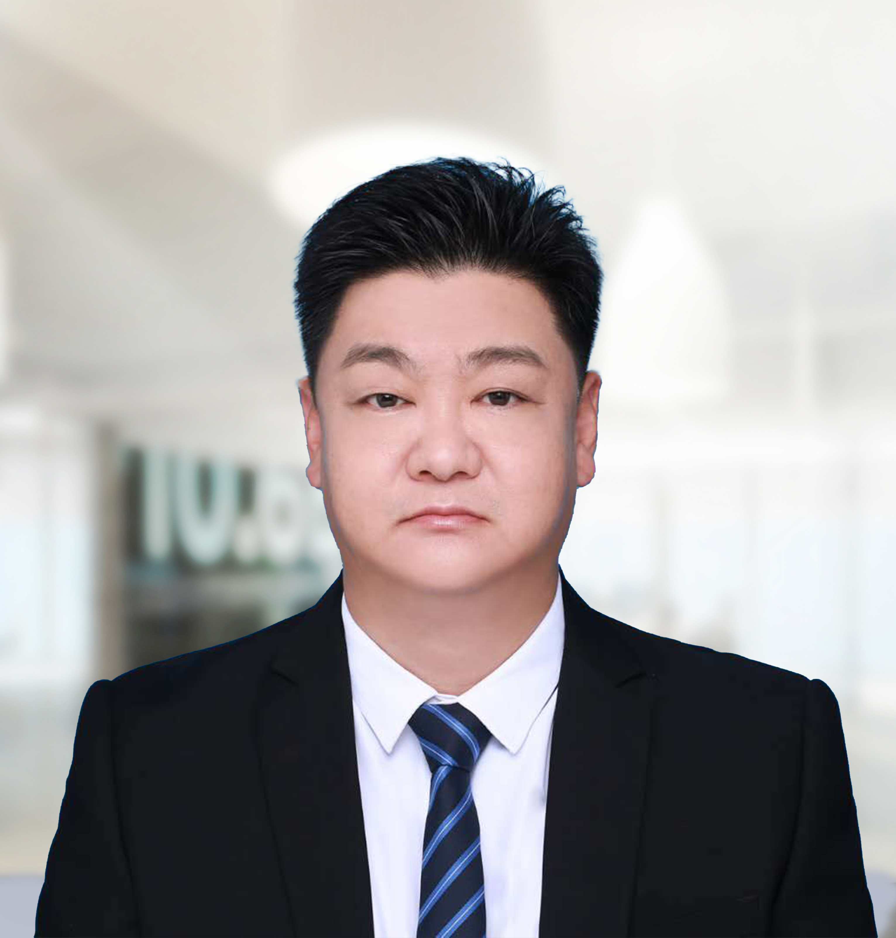 李建新