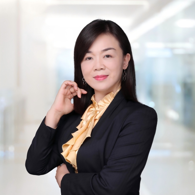 杨巧