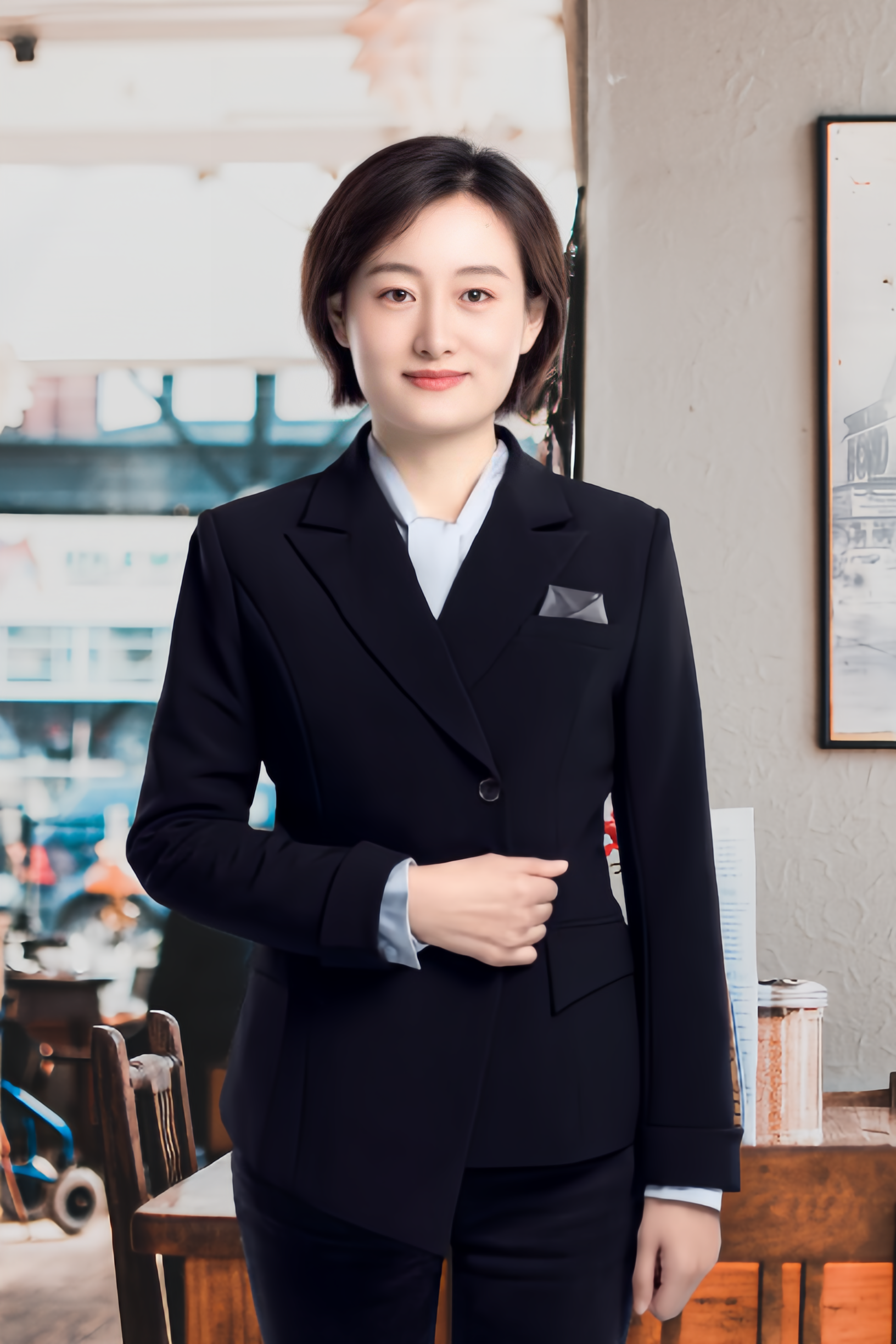 GUO Lijuan
