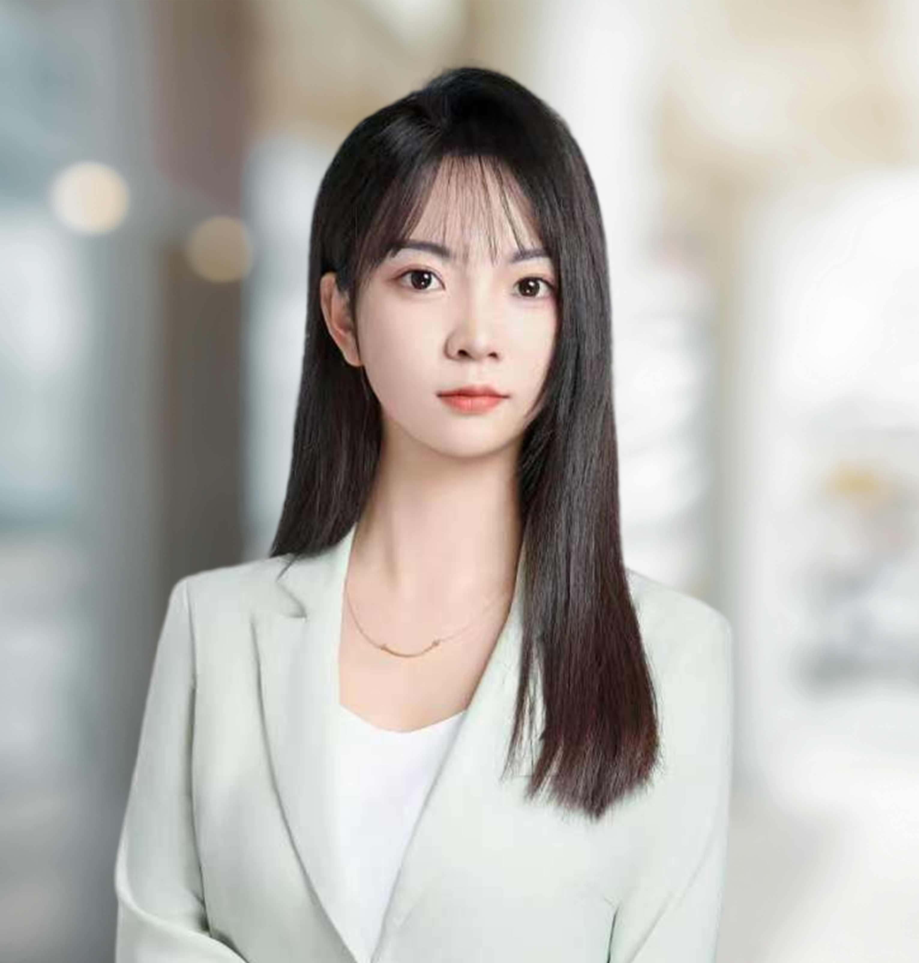 张芷彤