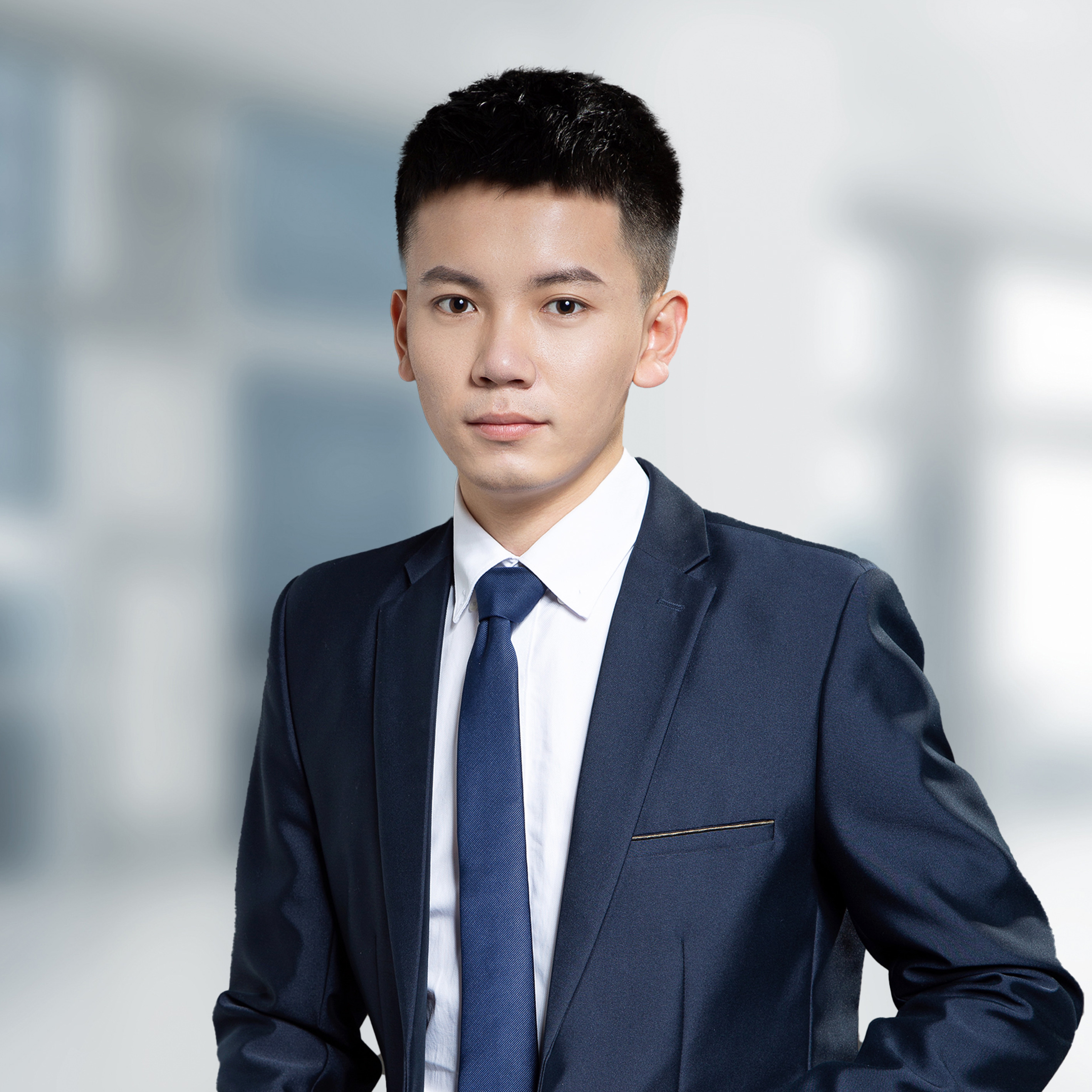 YANG Mingda