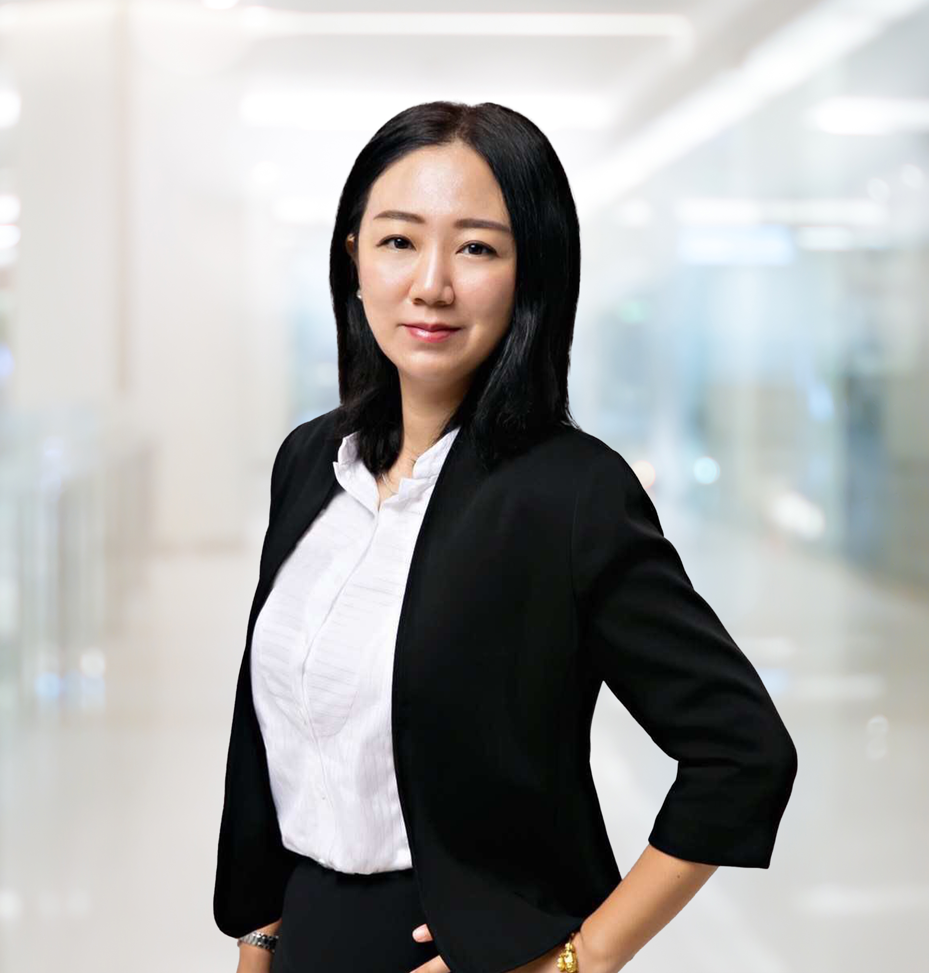 ZHANG Yuyanyan