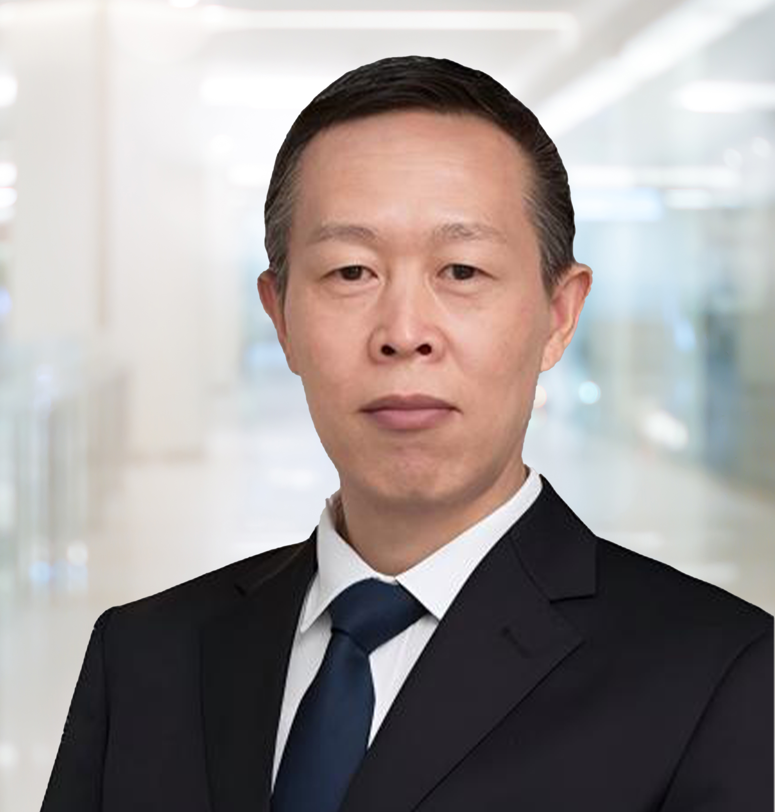 TIAN Kui