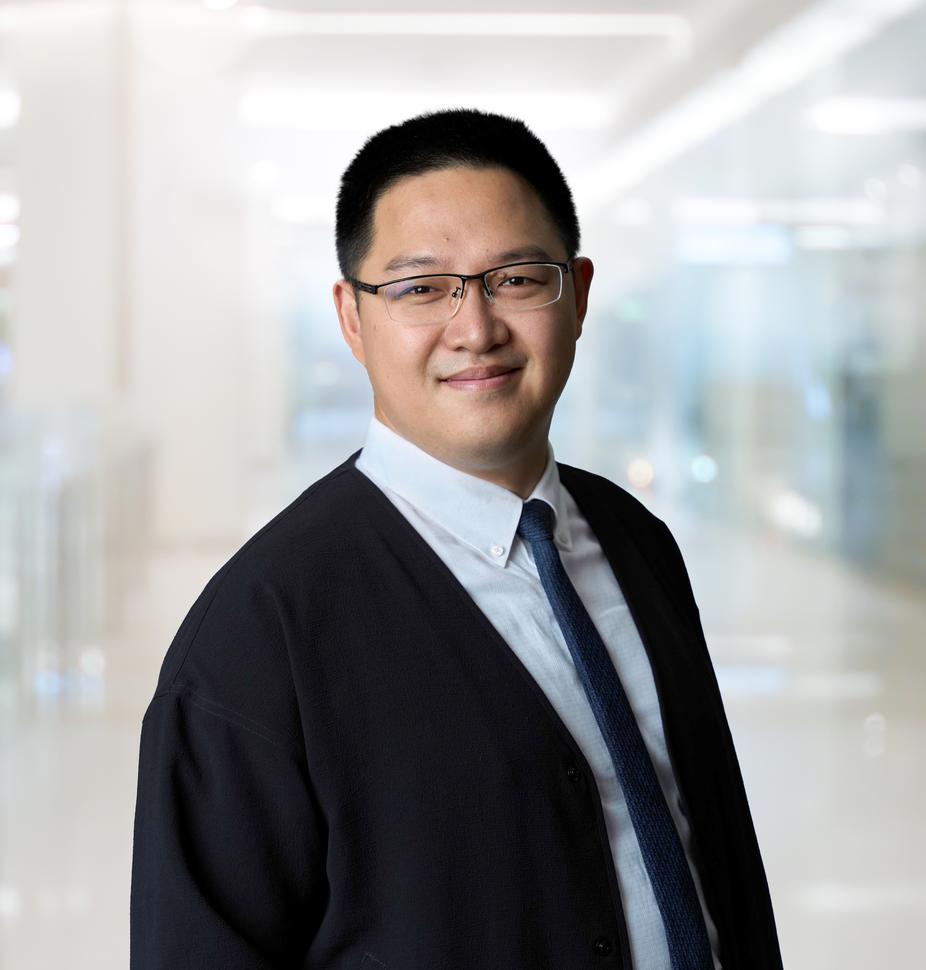 LIU Rundong