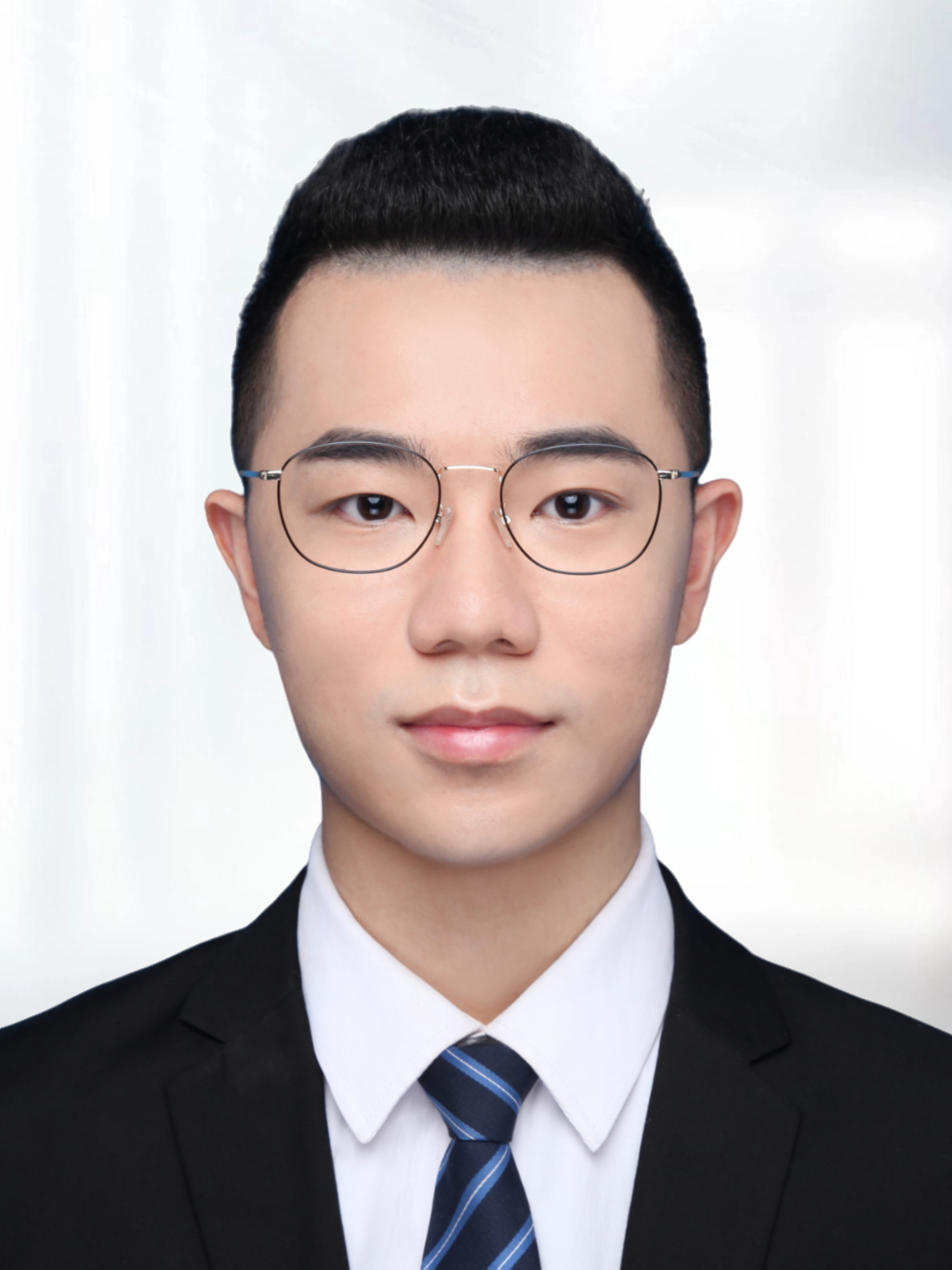 ZHANG Weijian
