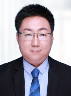 WANG Bin