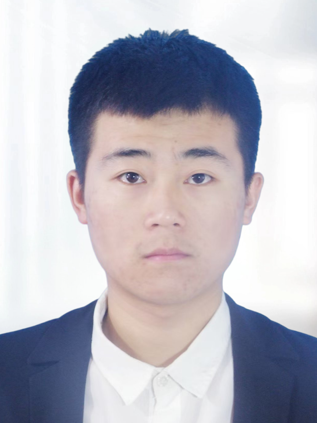 张博