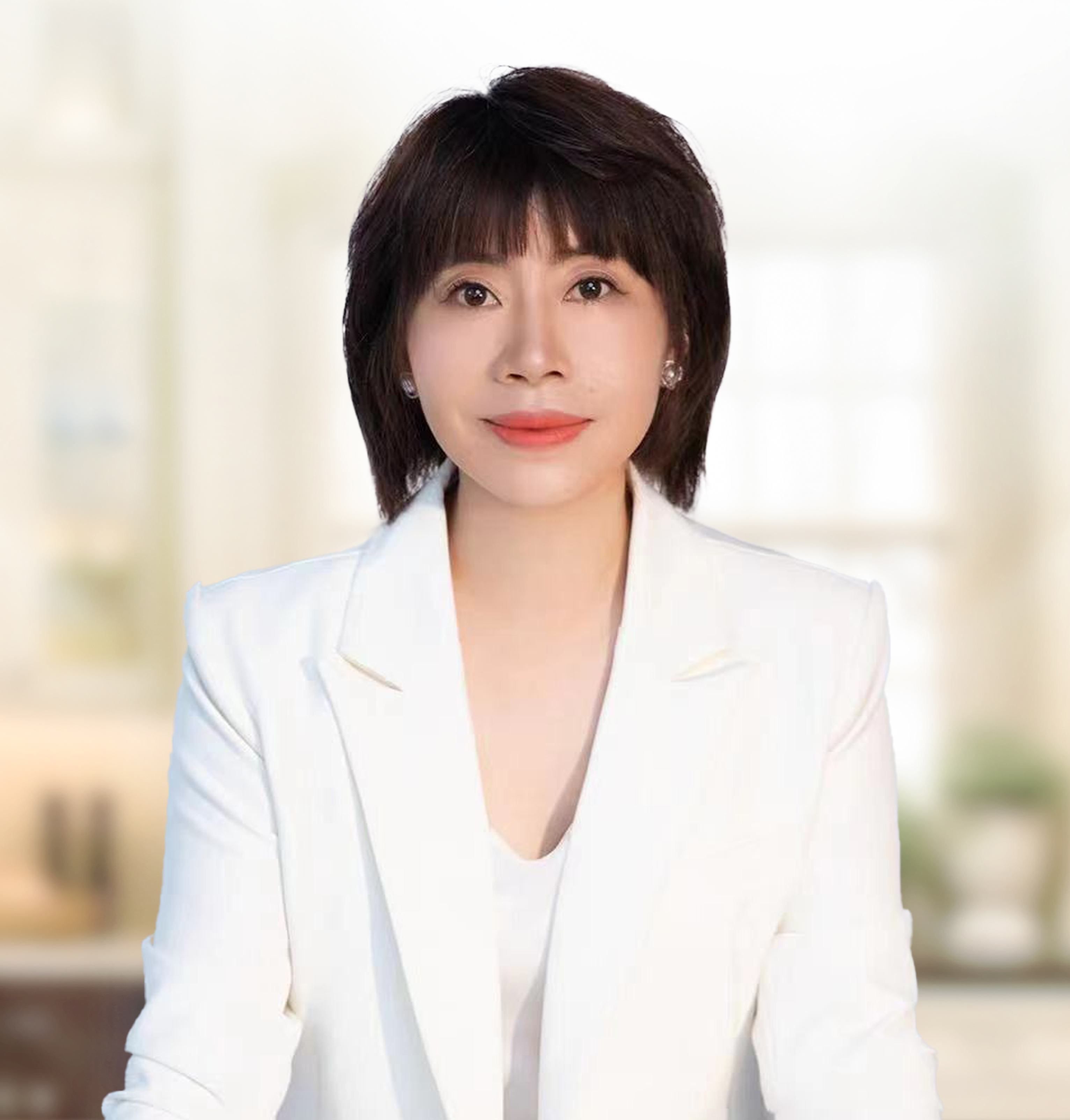 邢丽丽