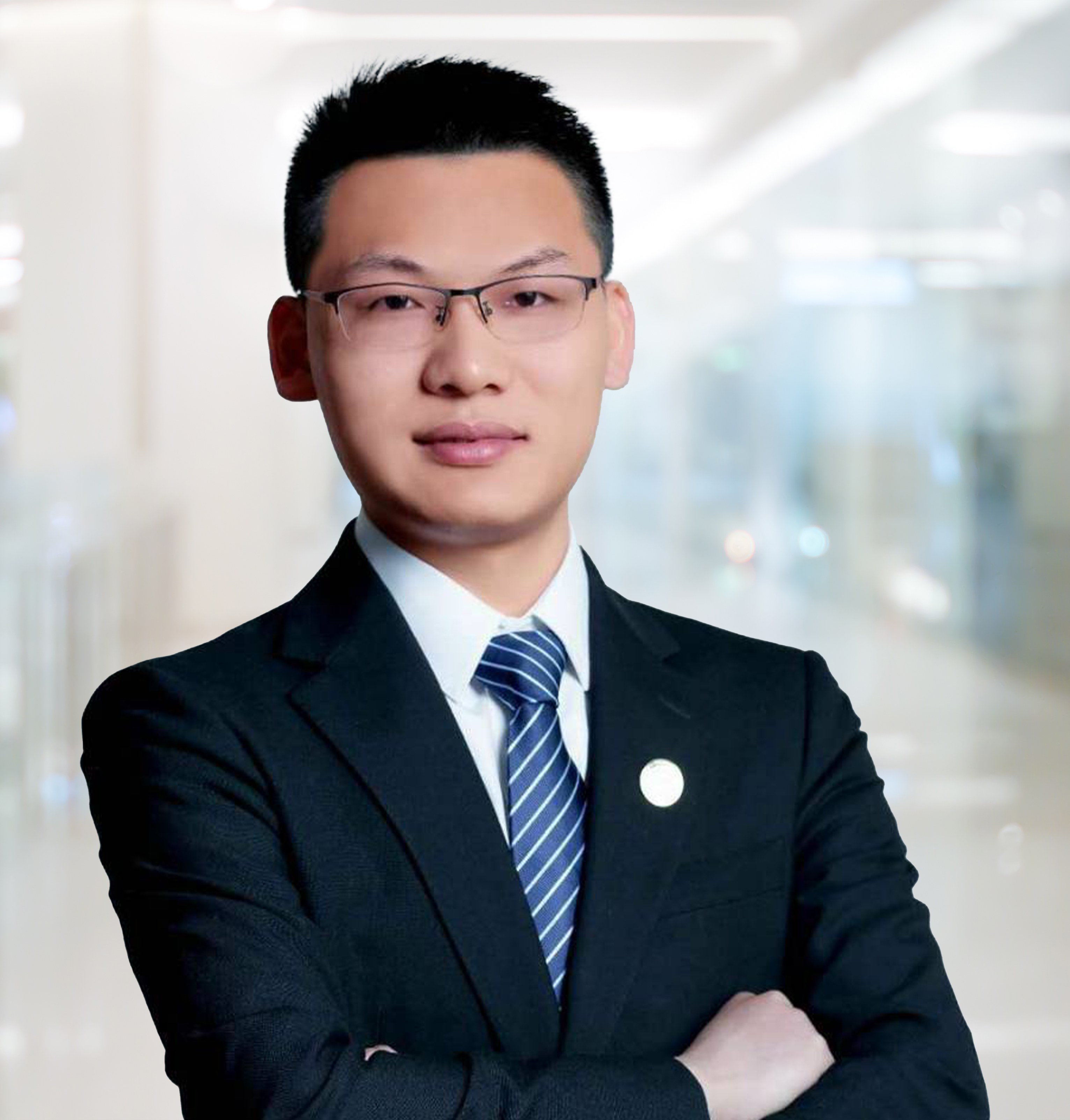 ZHANG Lihai