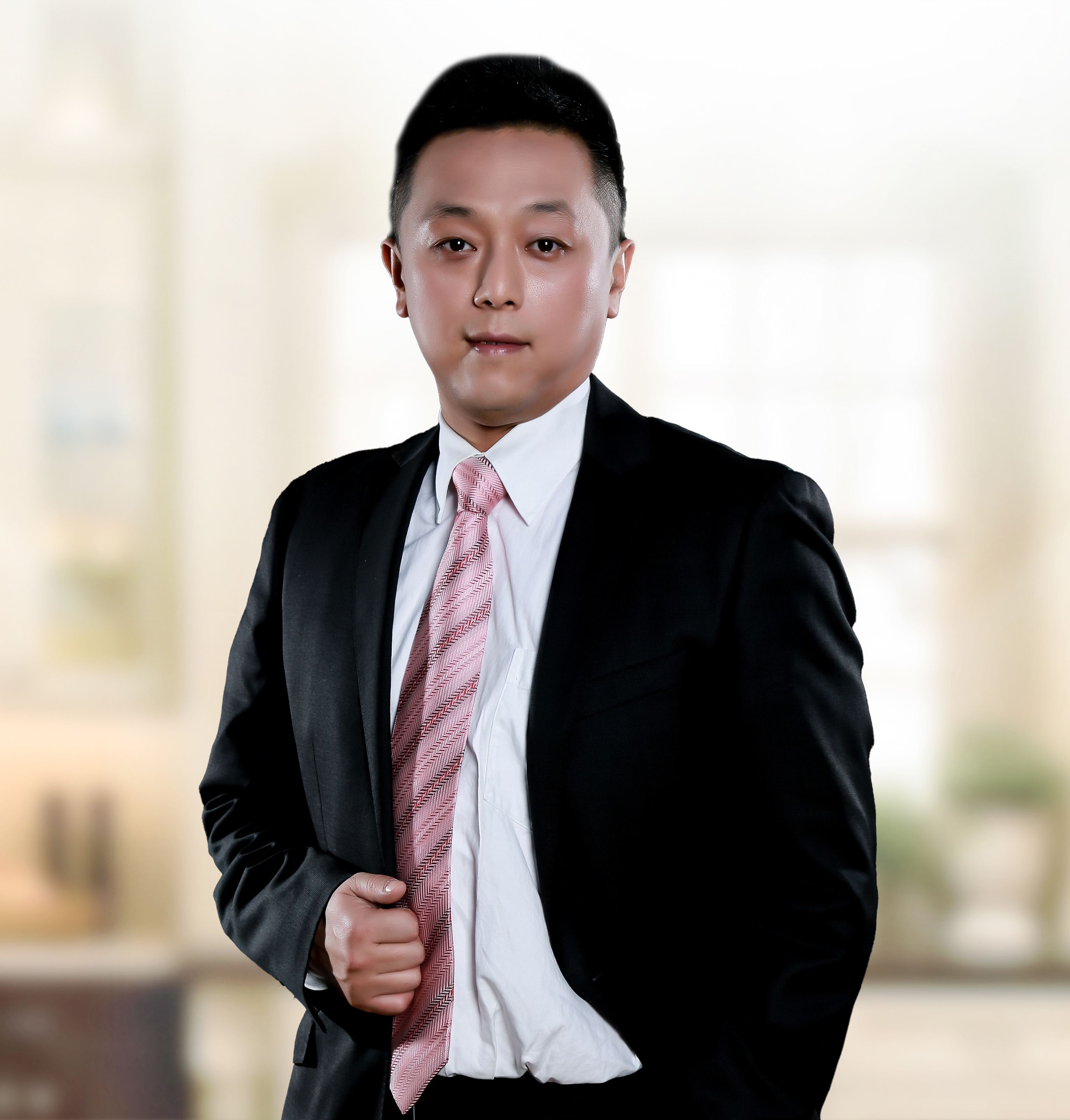 HUANG Hai