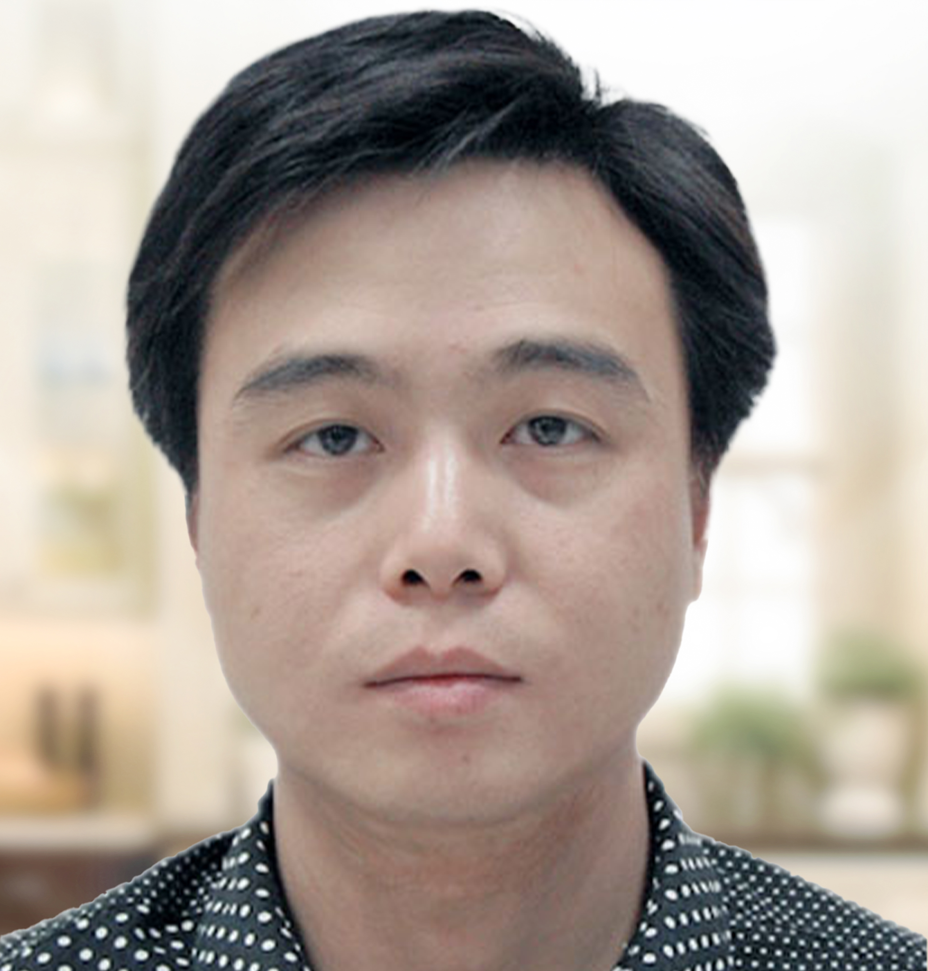 鲜炜