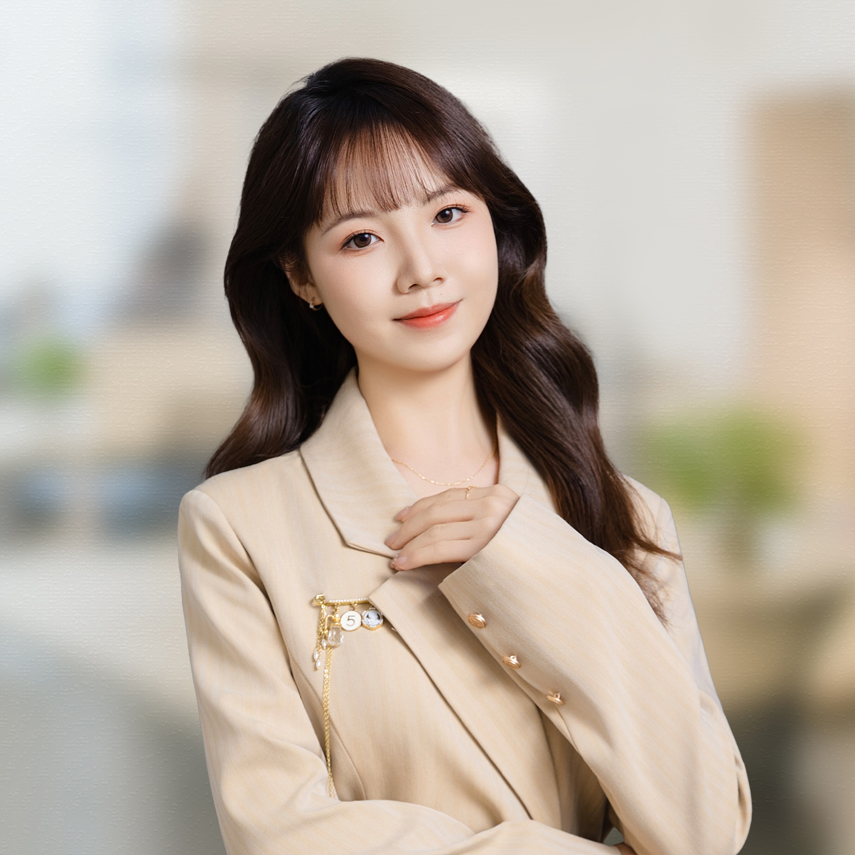 周子璇