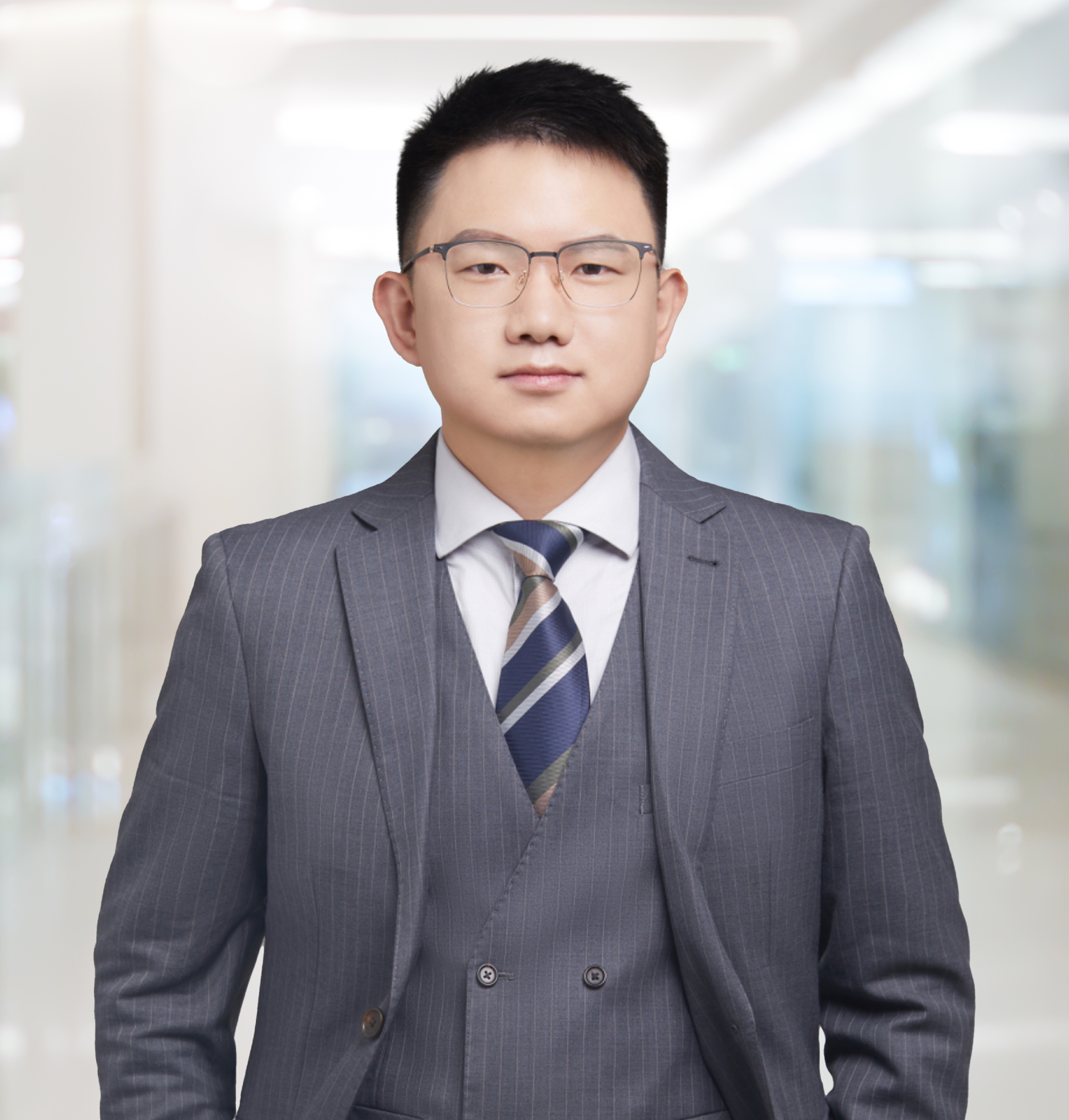MA Wei