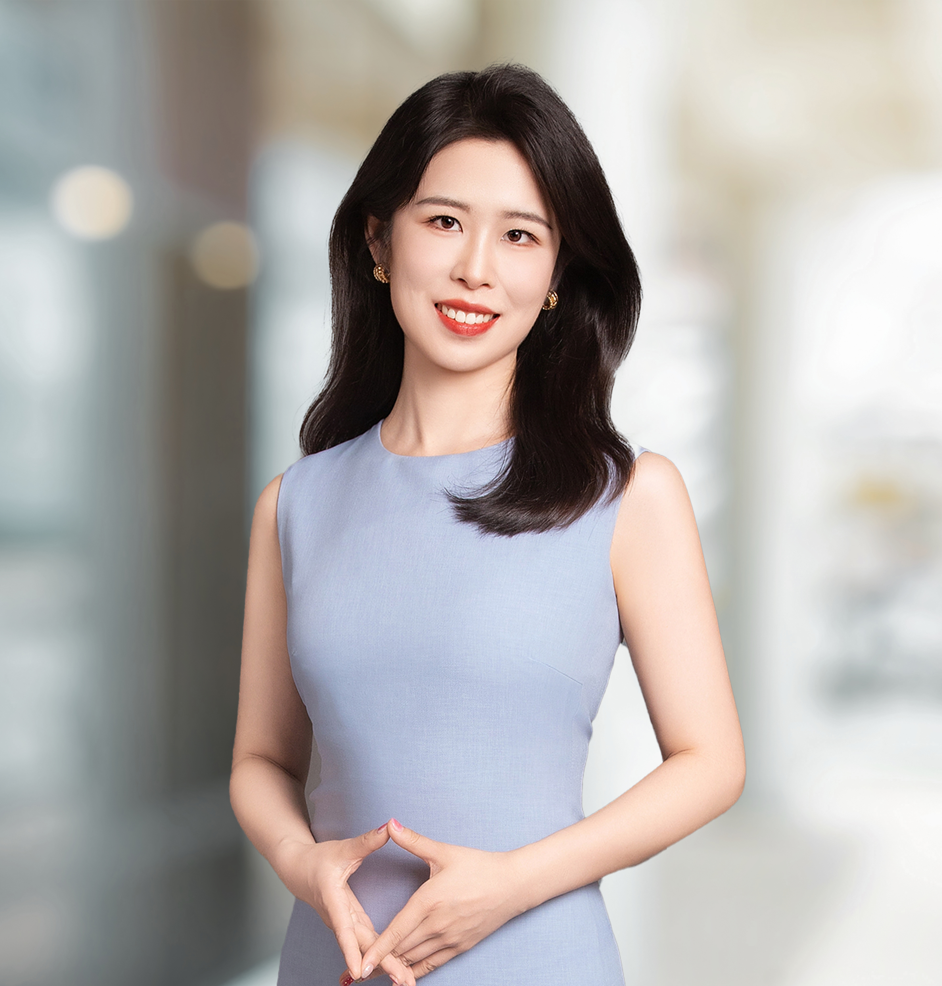 WANG Jing
