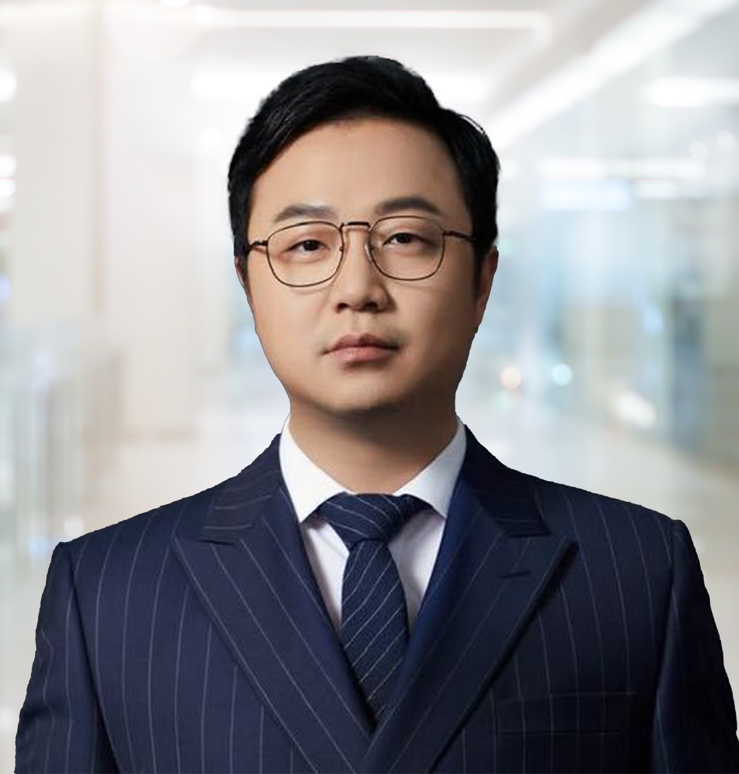 YU Yue