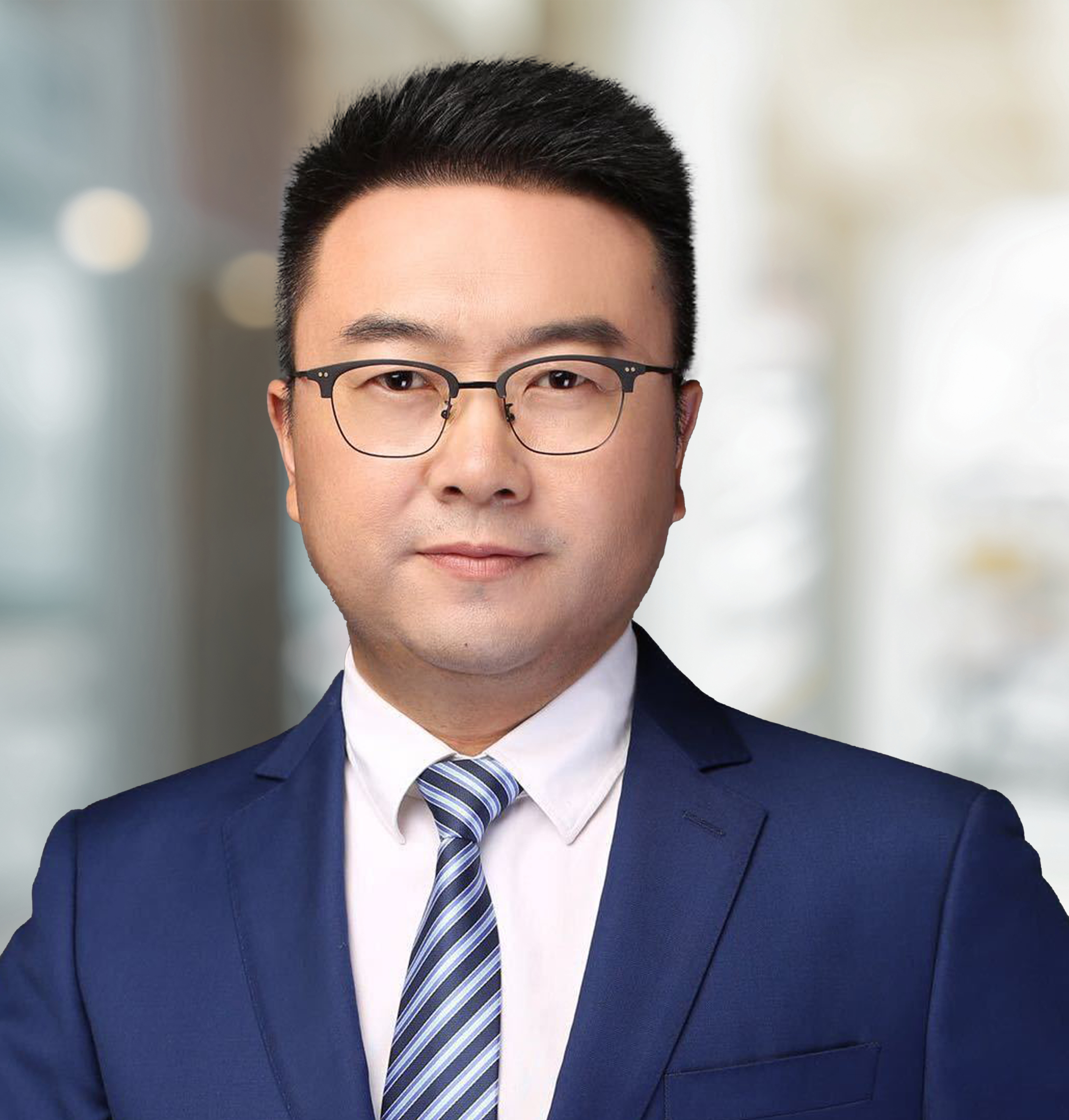李先军