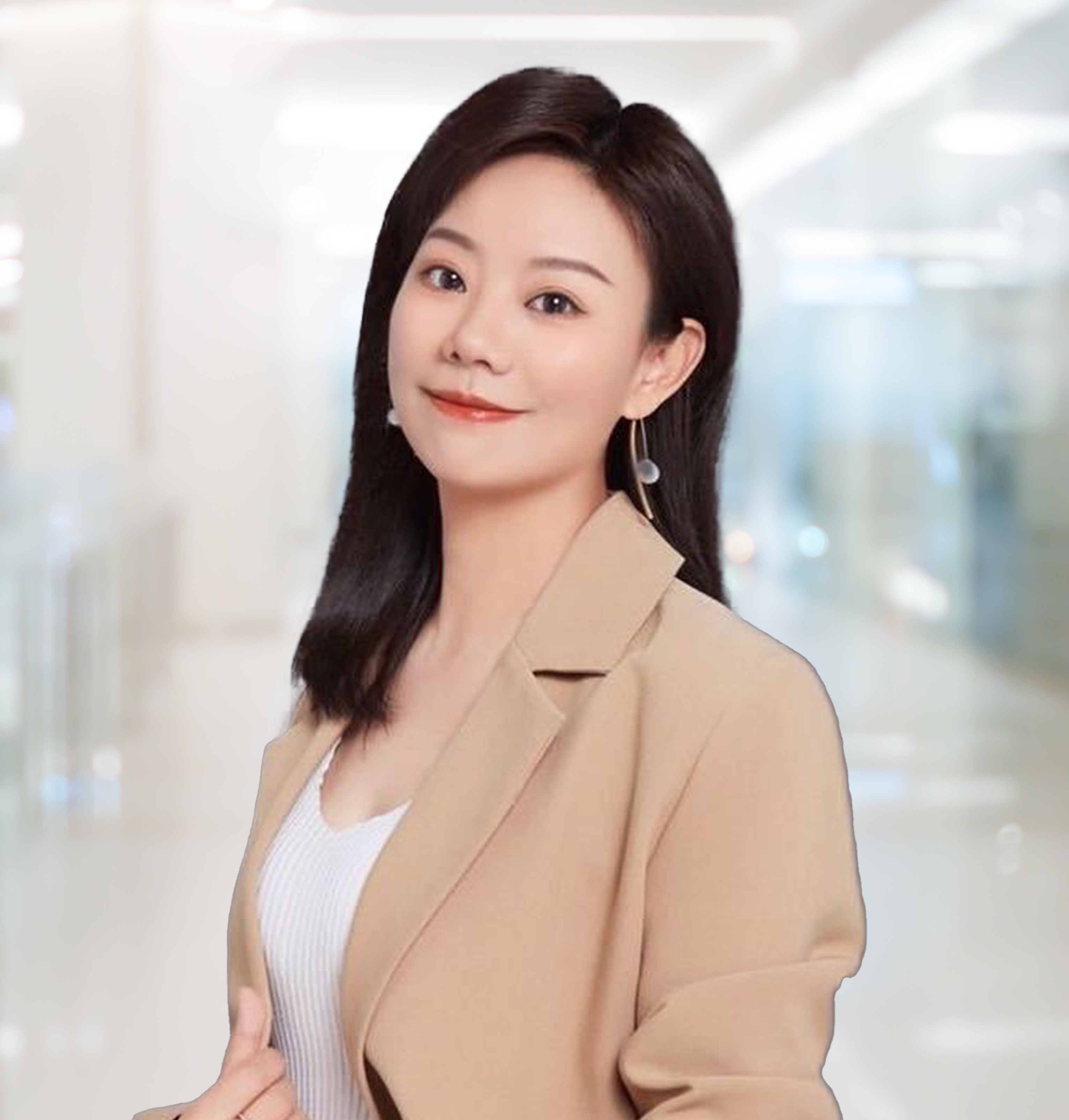 XIONG Jing