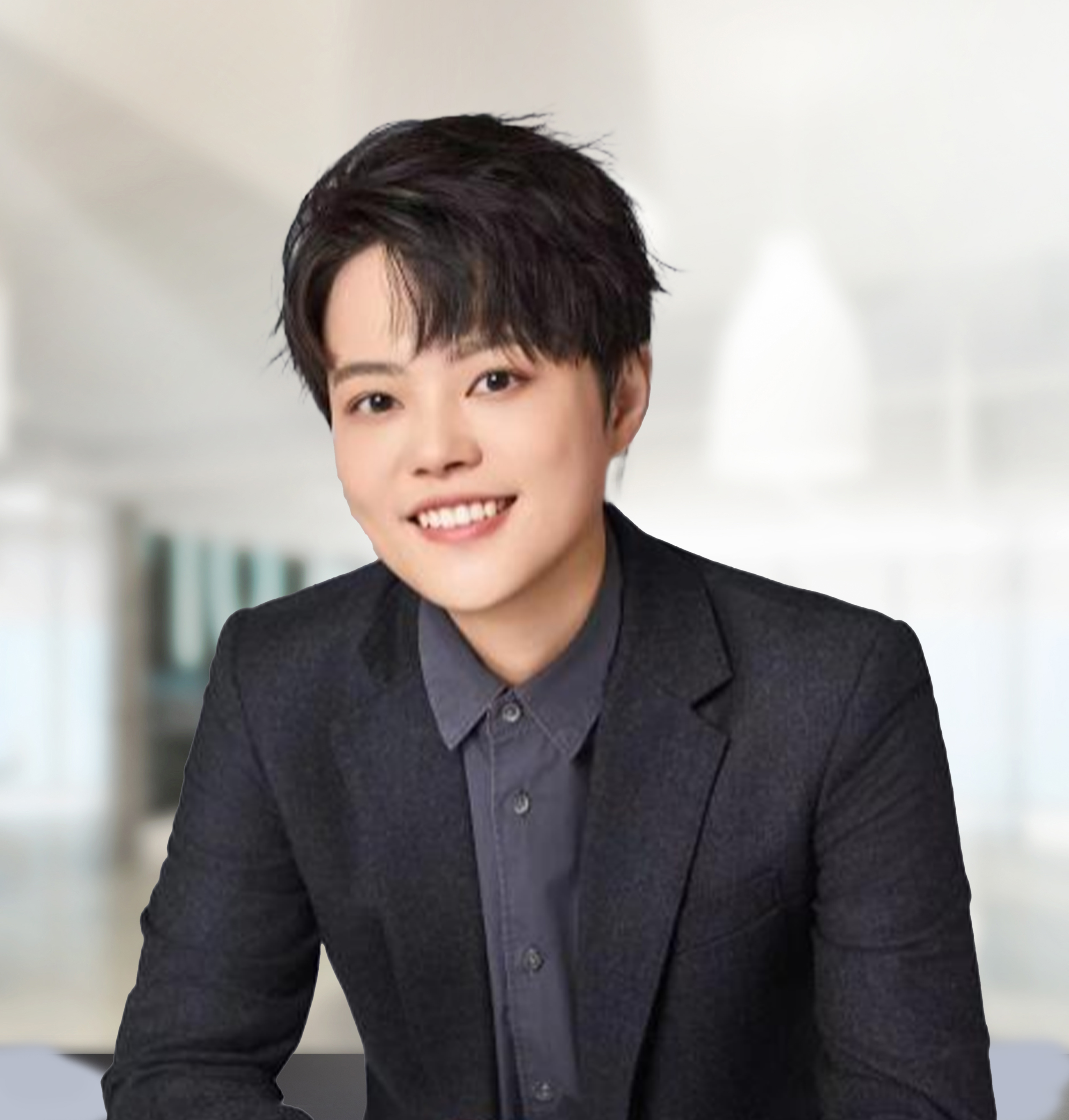 付严翊