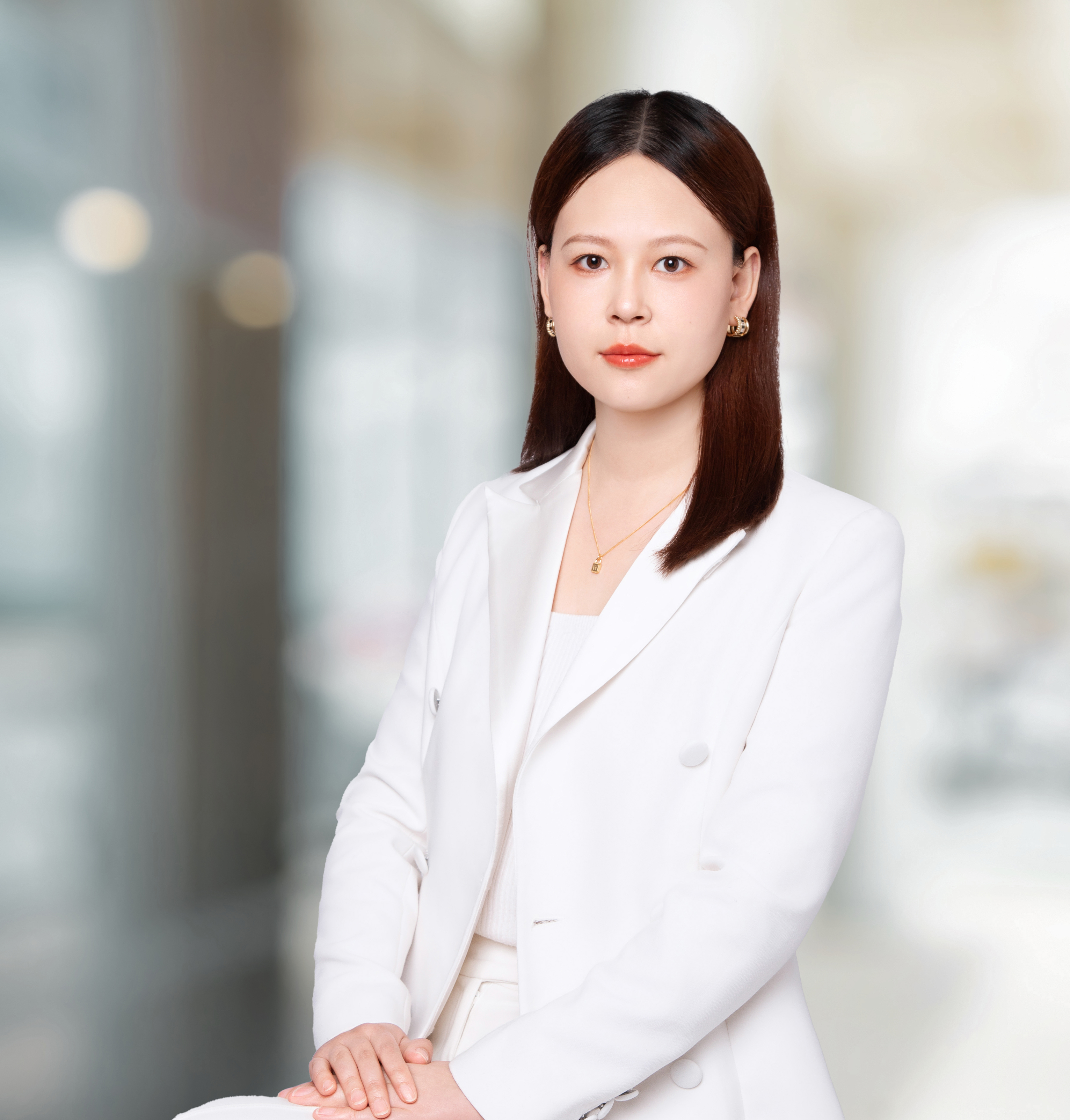 HU Wanping
