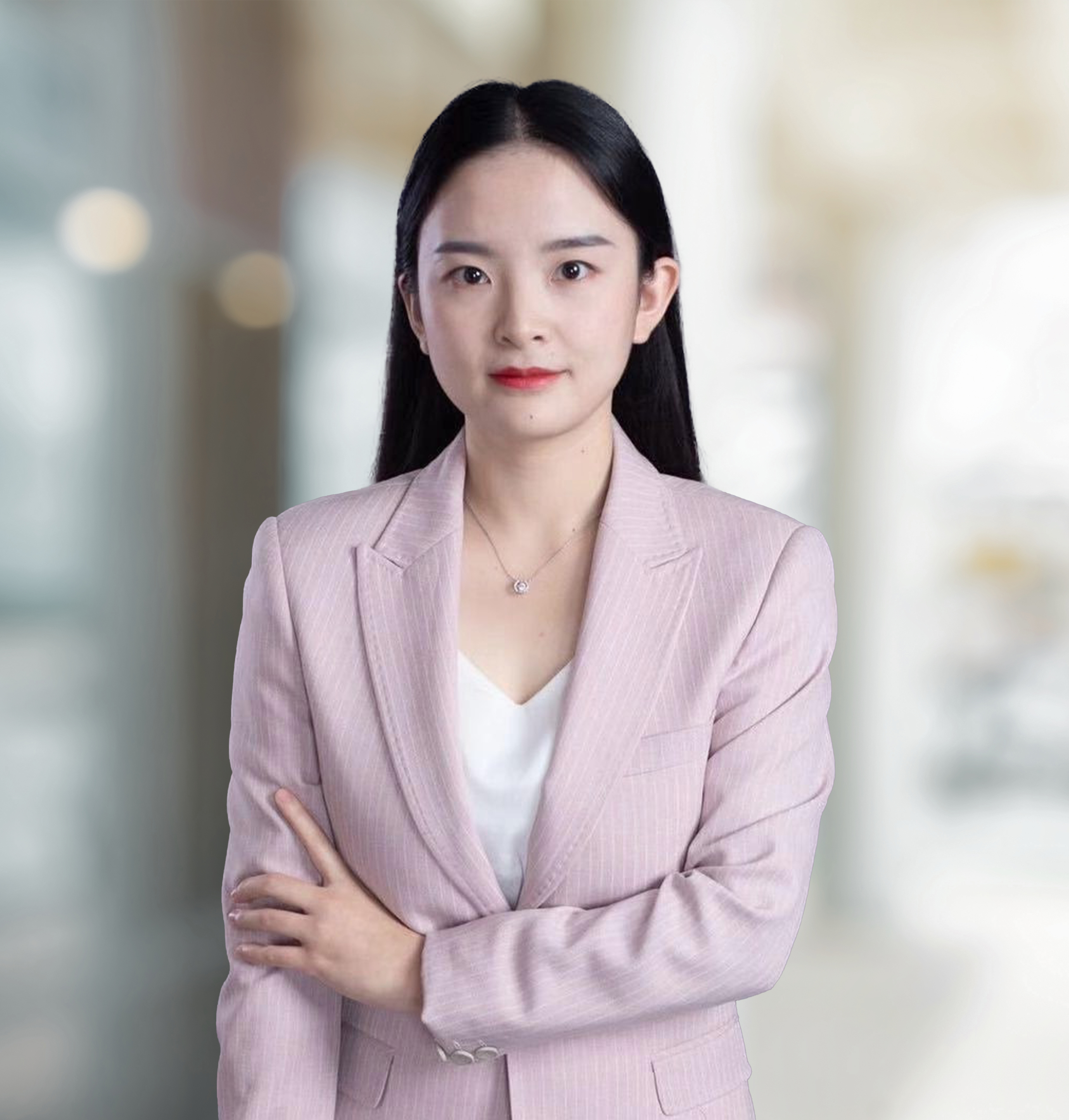 SONG Yongfang