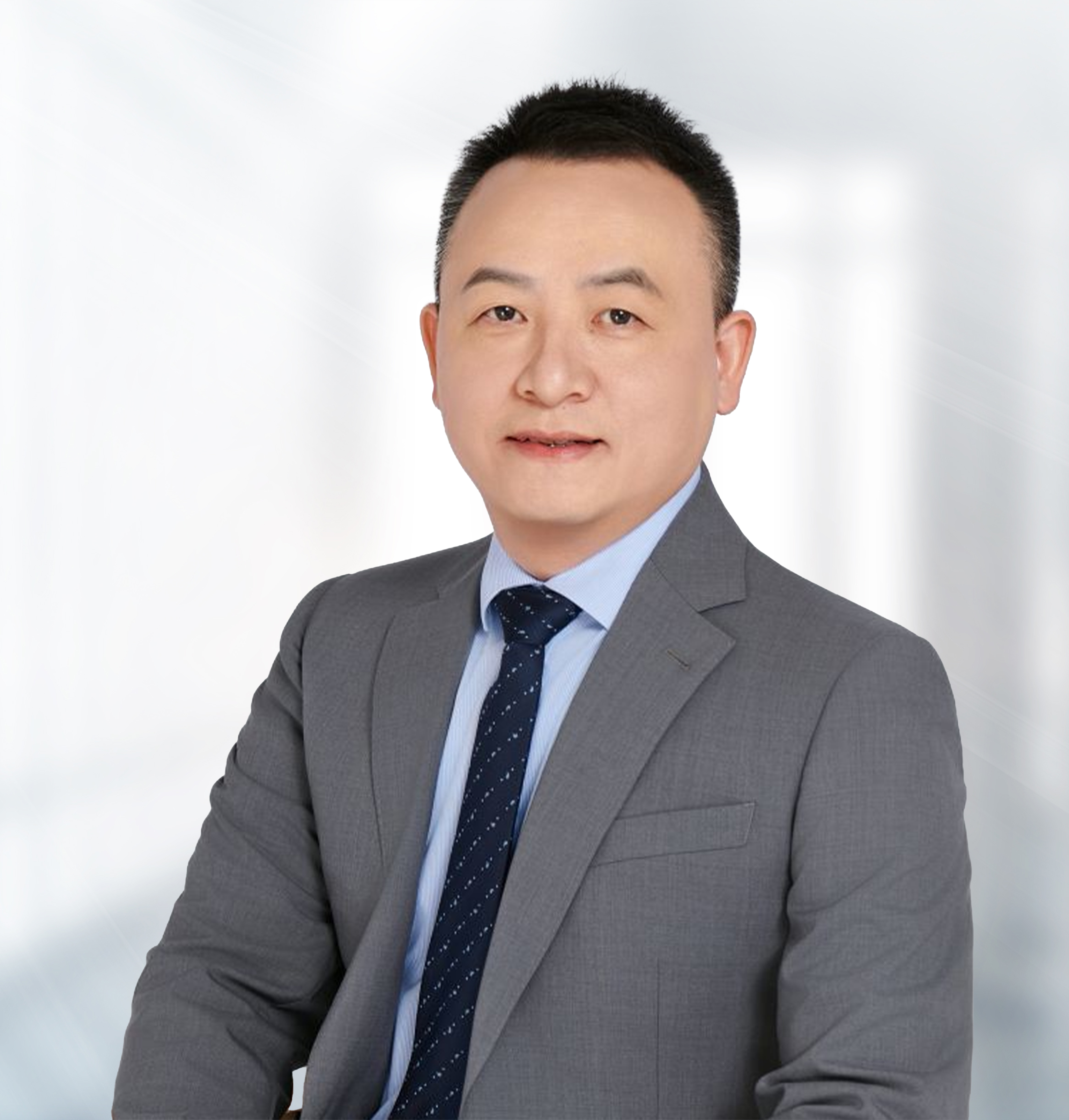 ZHOU Bin