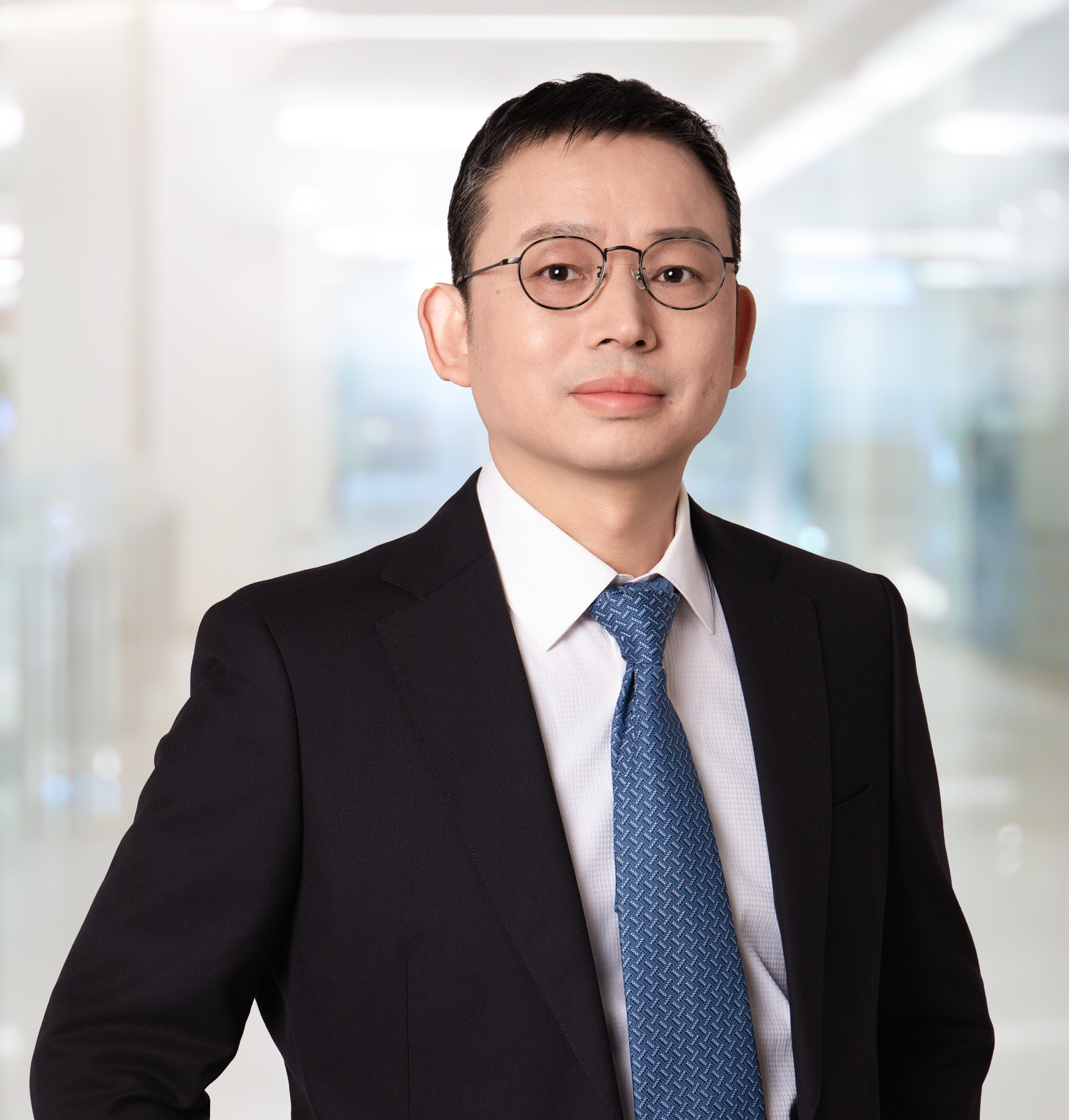 刘建平