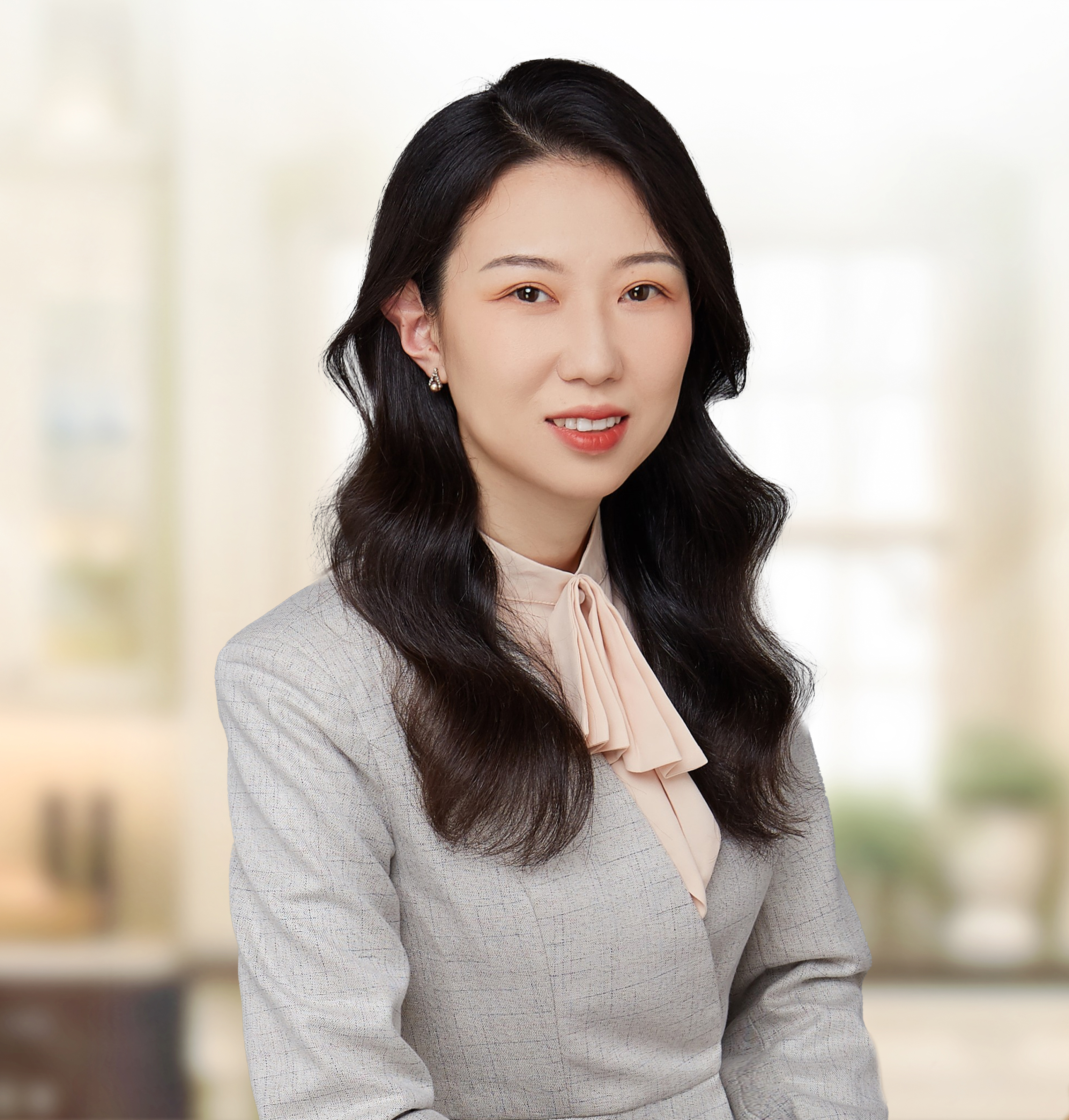HU Xiaofeng