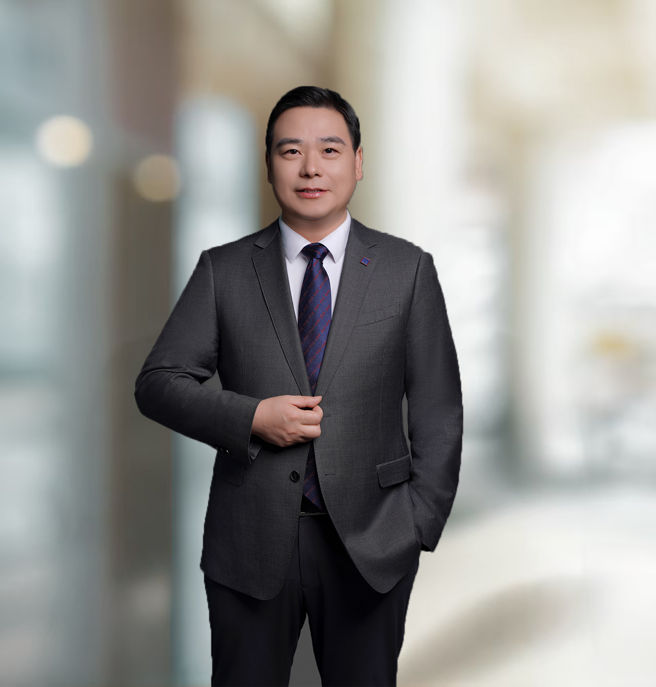李克彬