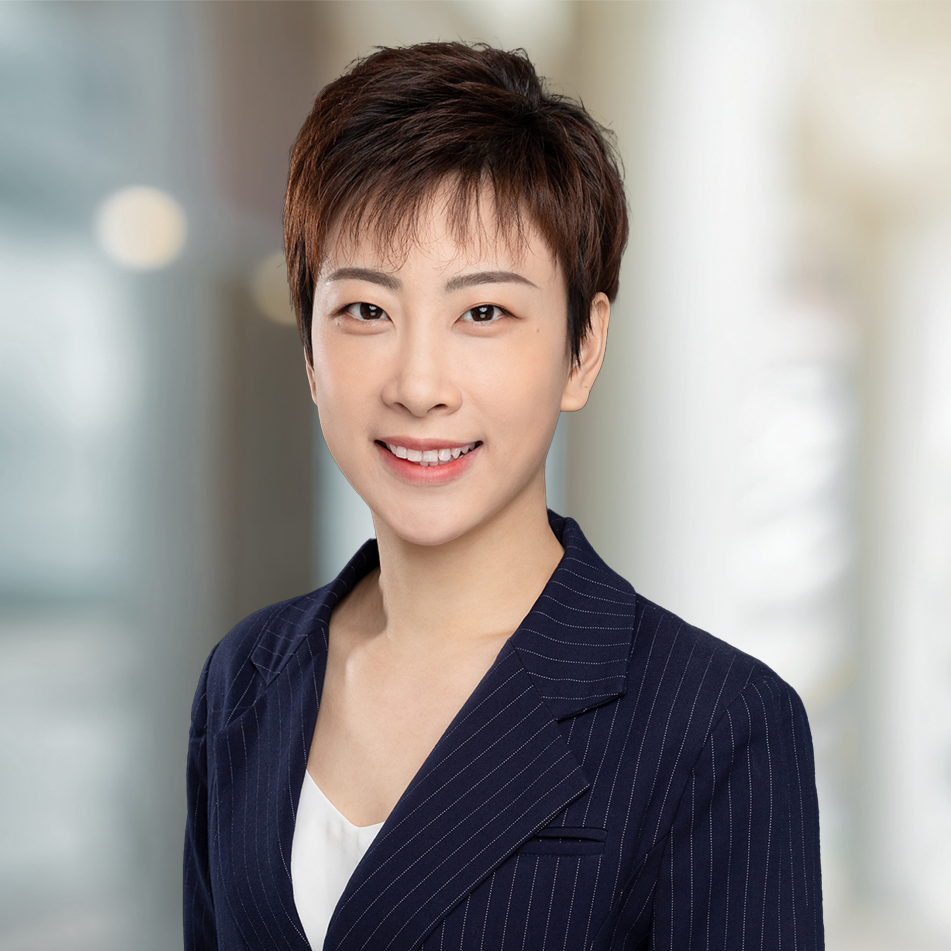 杨穗玲