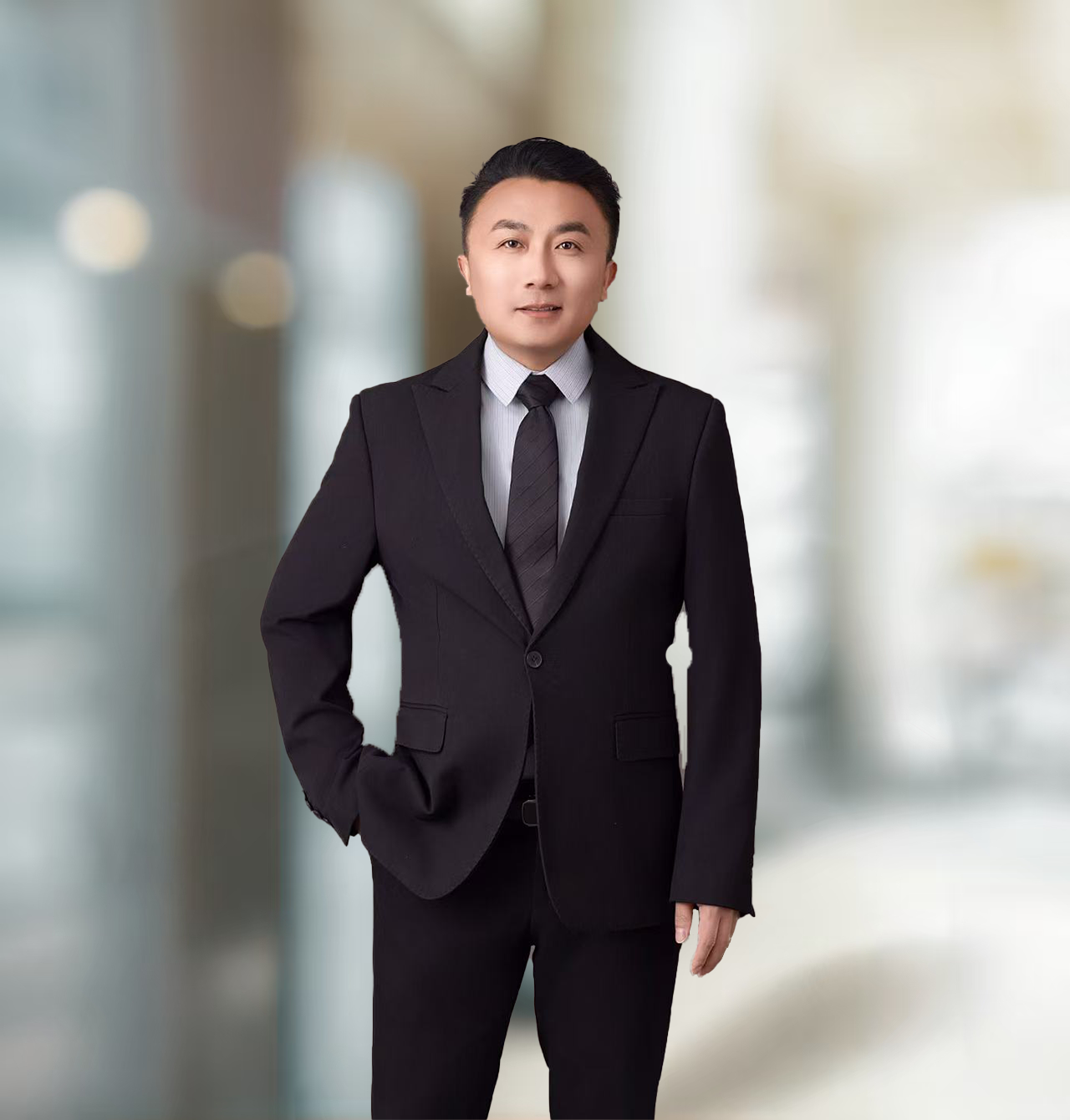 董修平