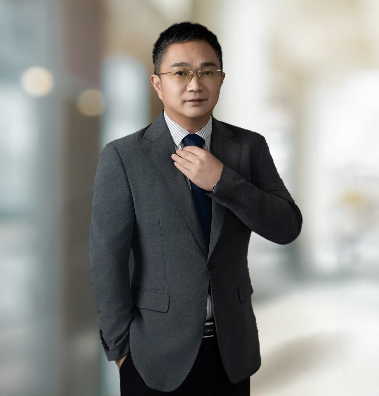 于镇静
