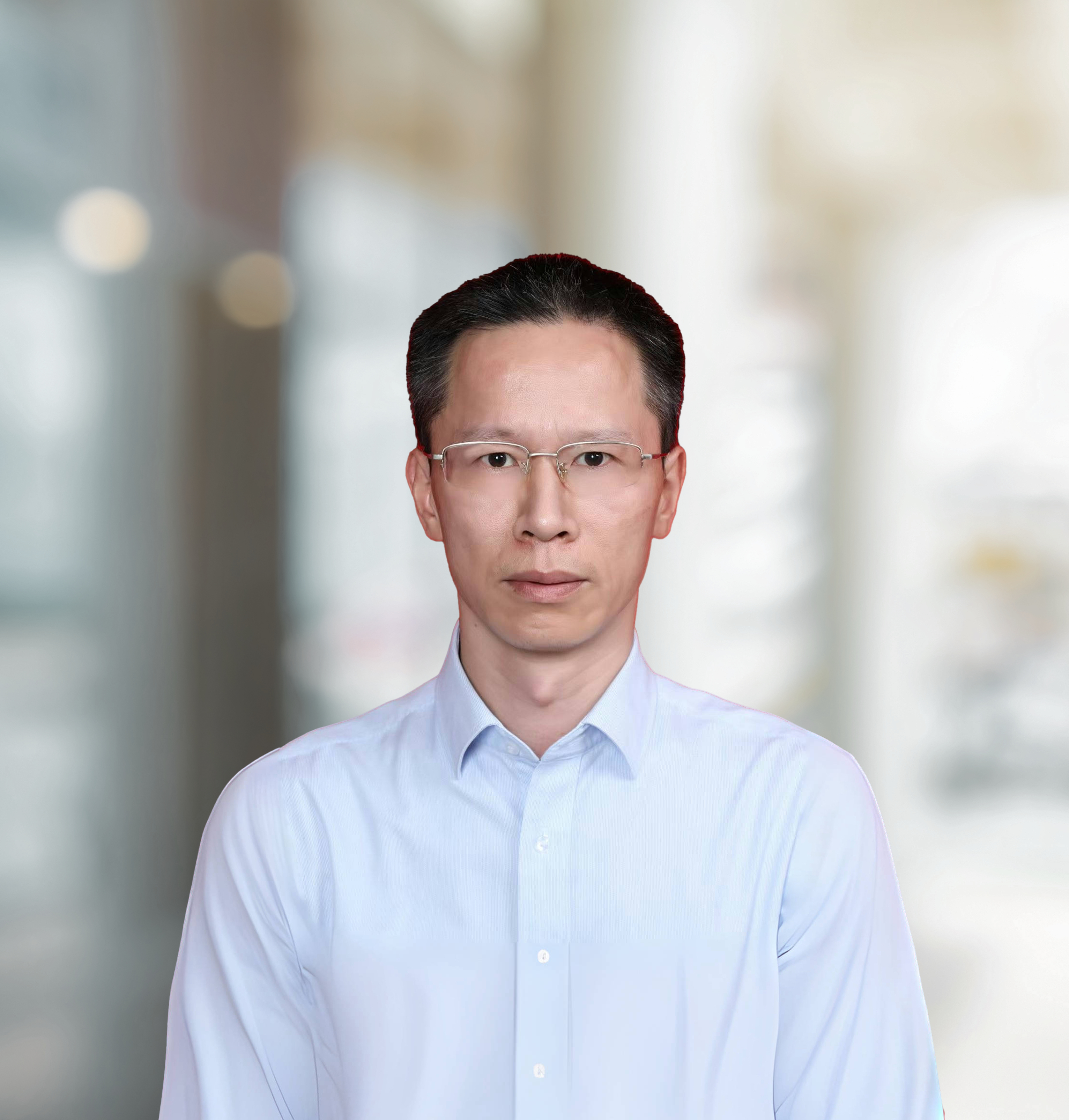 龚志军