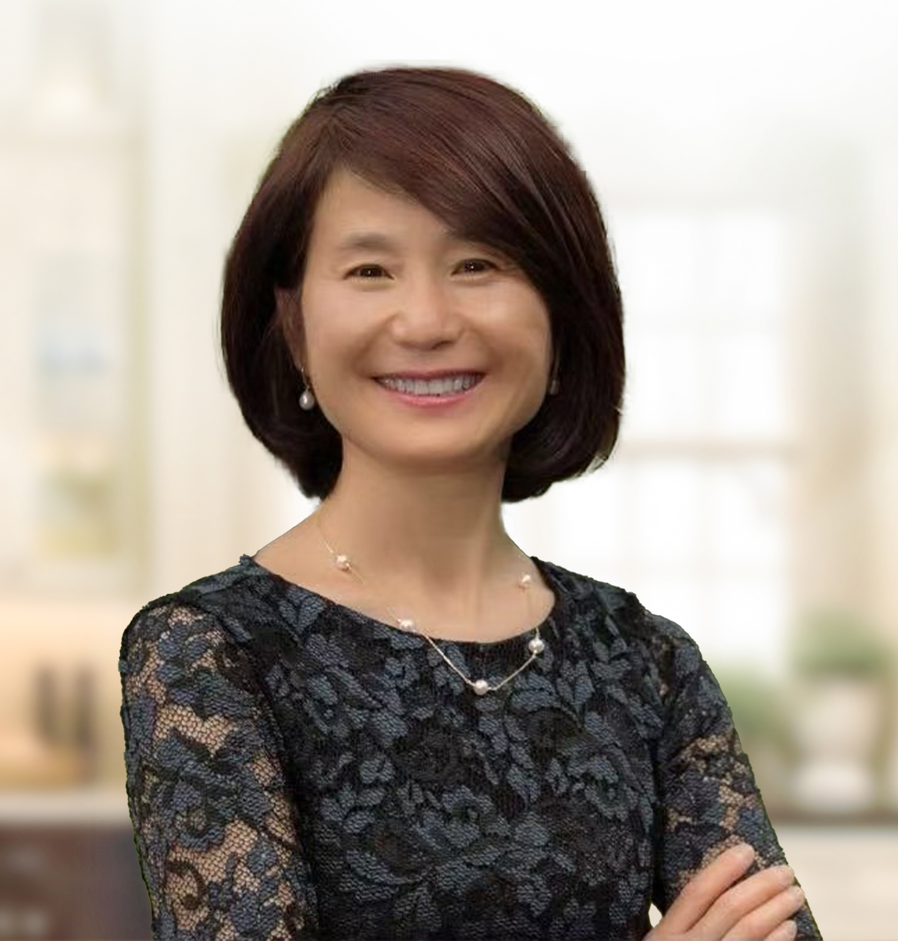 楚寒 Han Peruzzi
