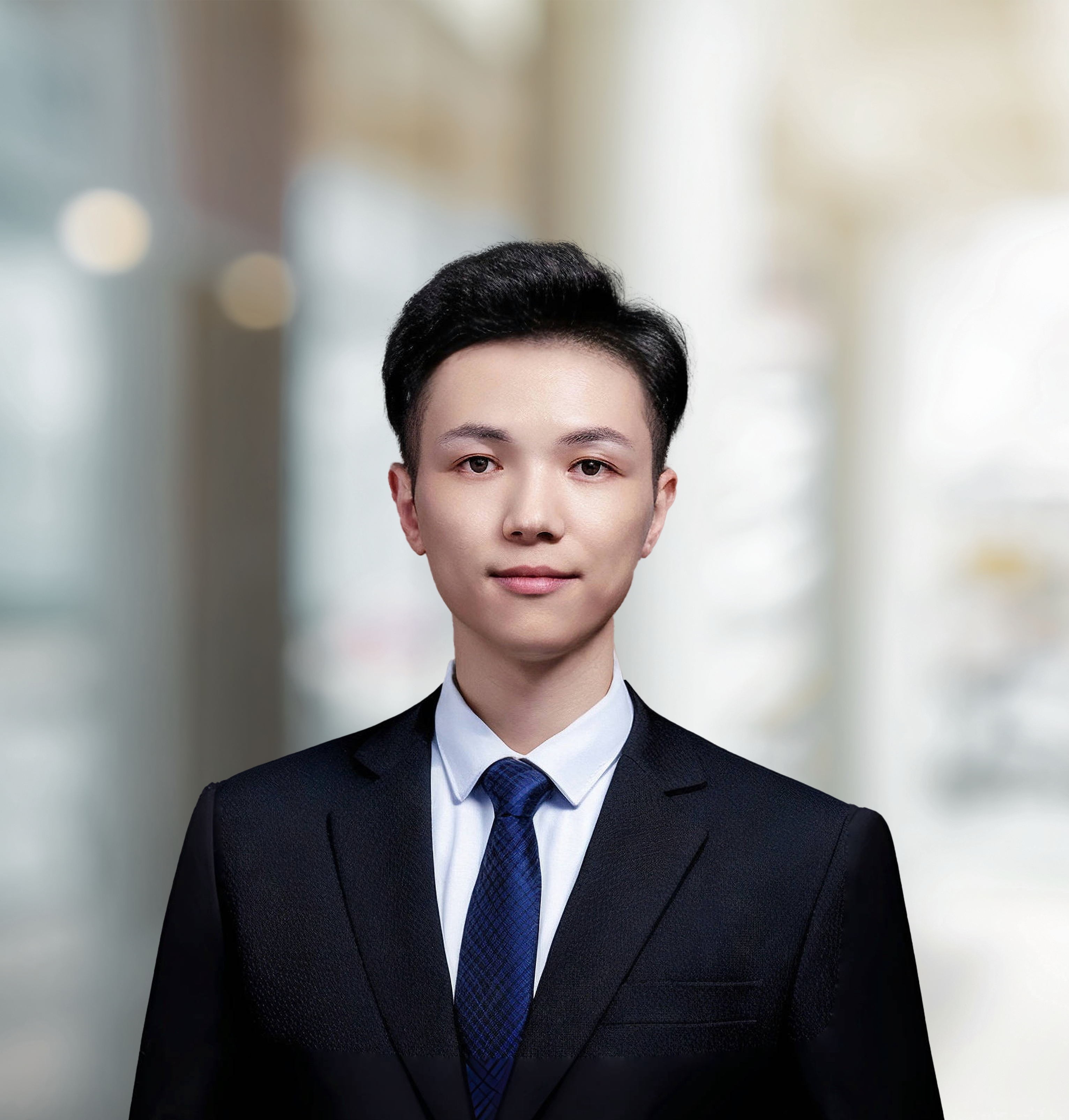 李志强