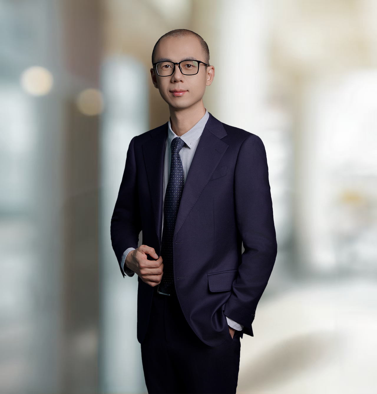 徐斌