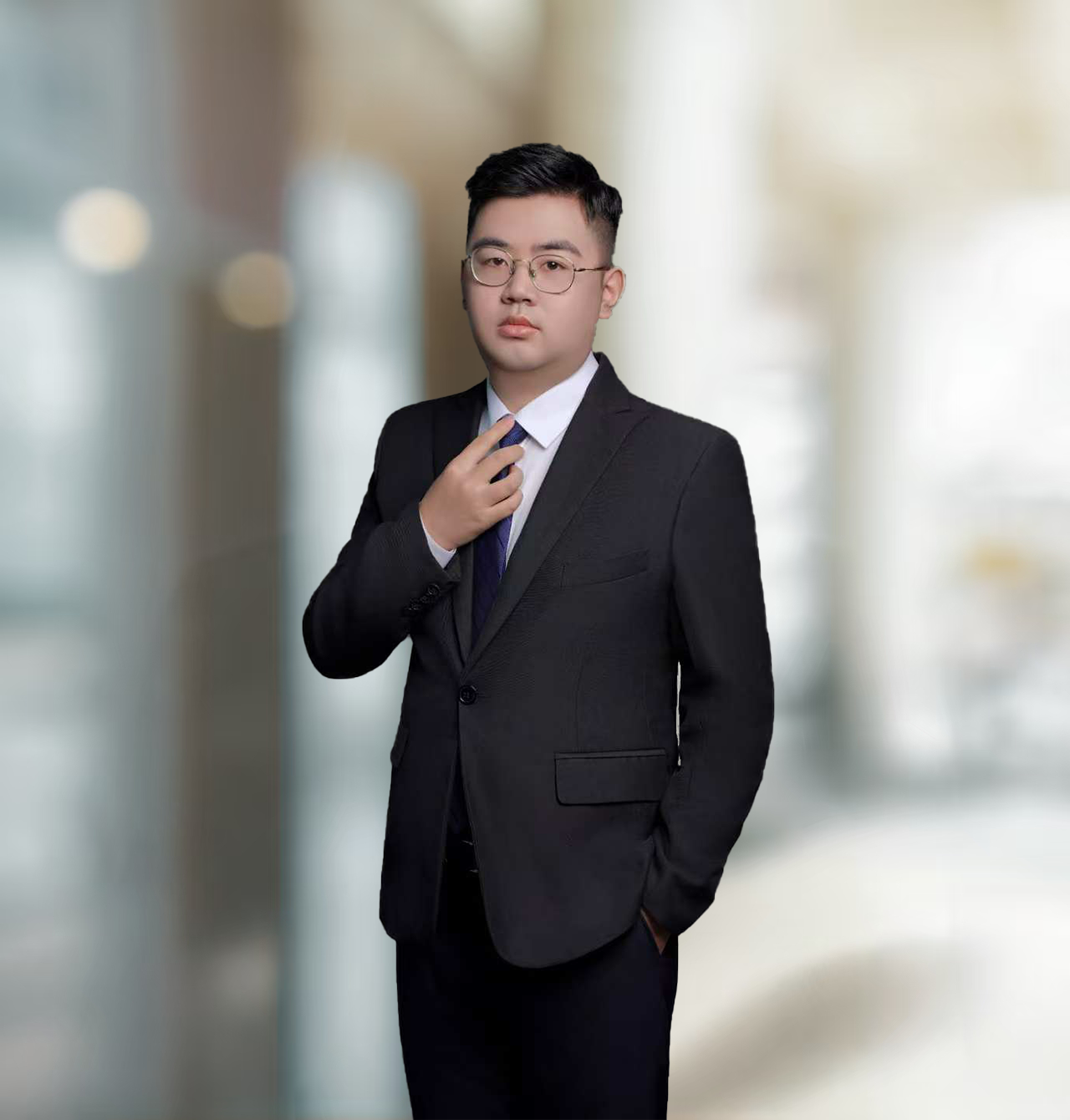 李贞