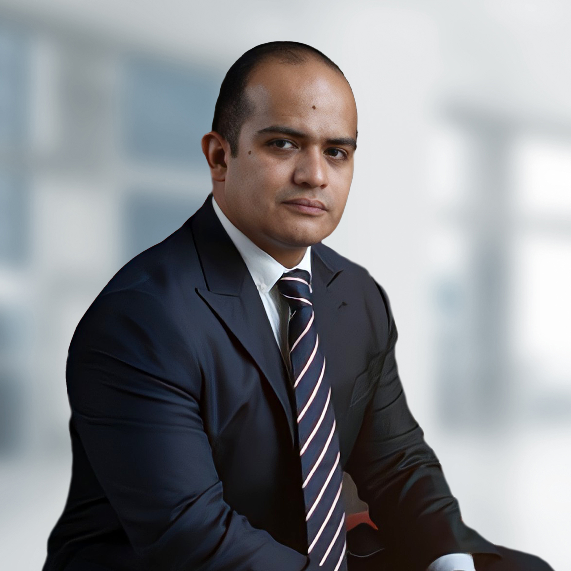 Luis A. González Sánchez