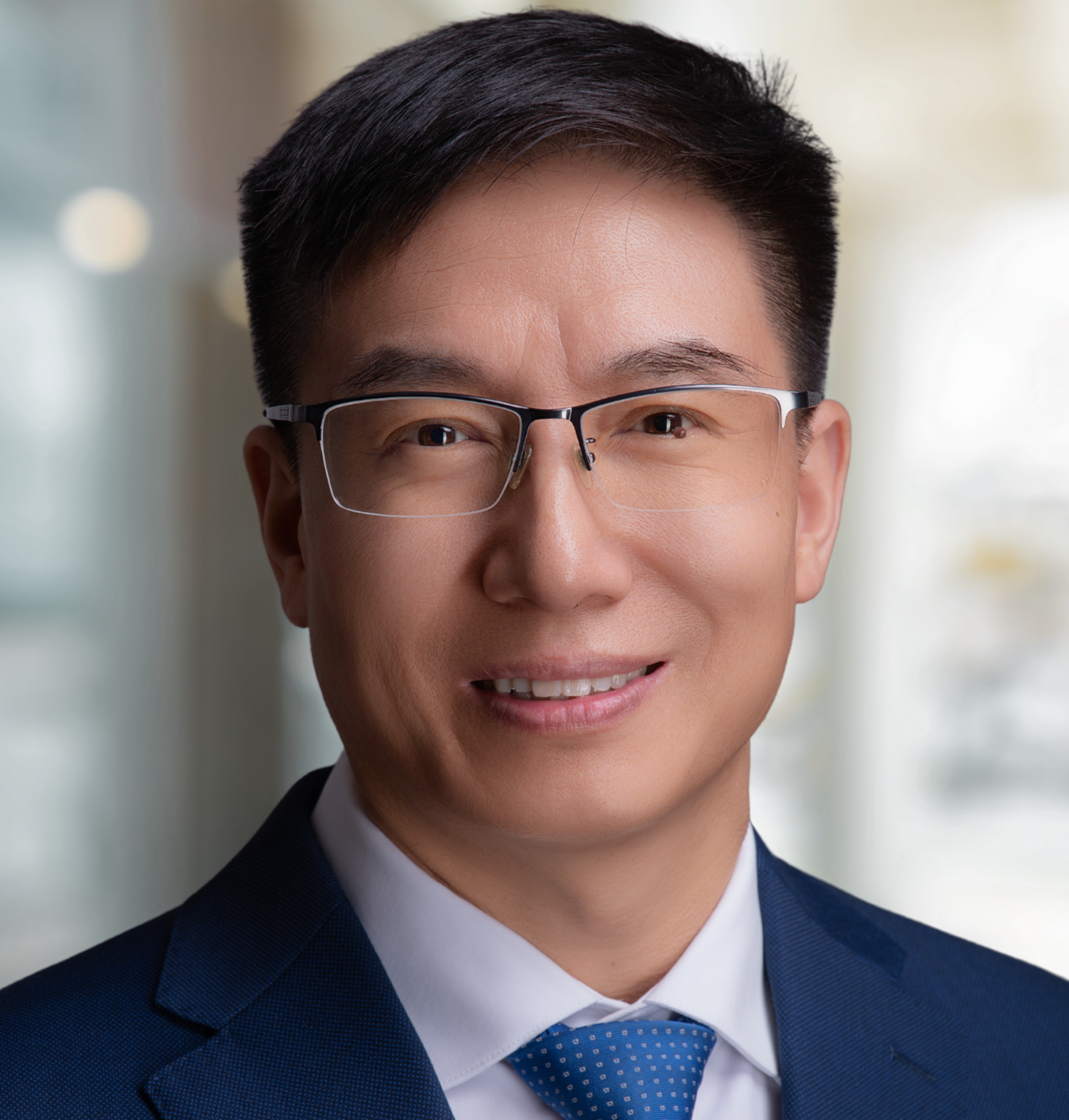 李会华